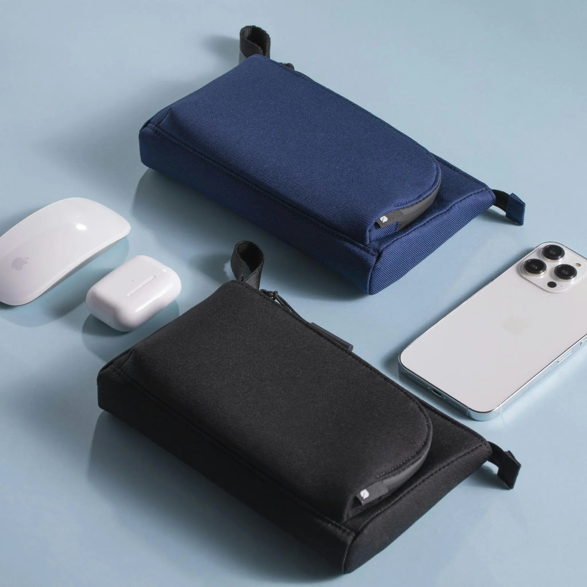 Incase Facet Accessory Organizer – Navy – product image 2