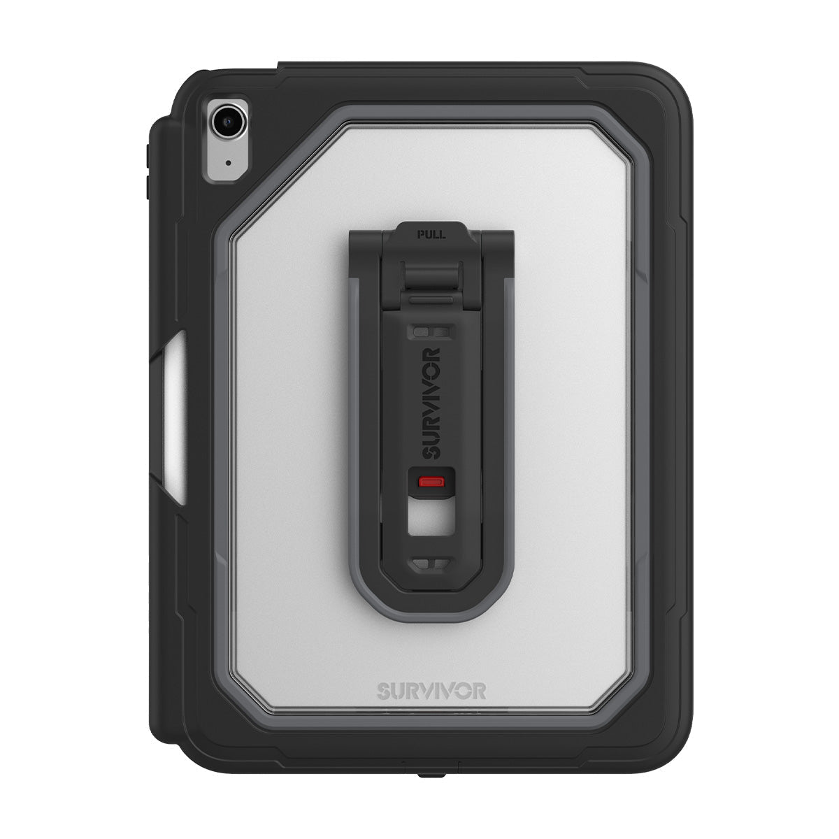 Survivor All-Terrain Case for iPad 10.9-inch / A16 – Black – product image 3