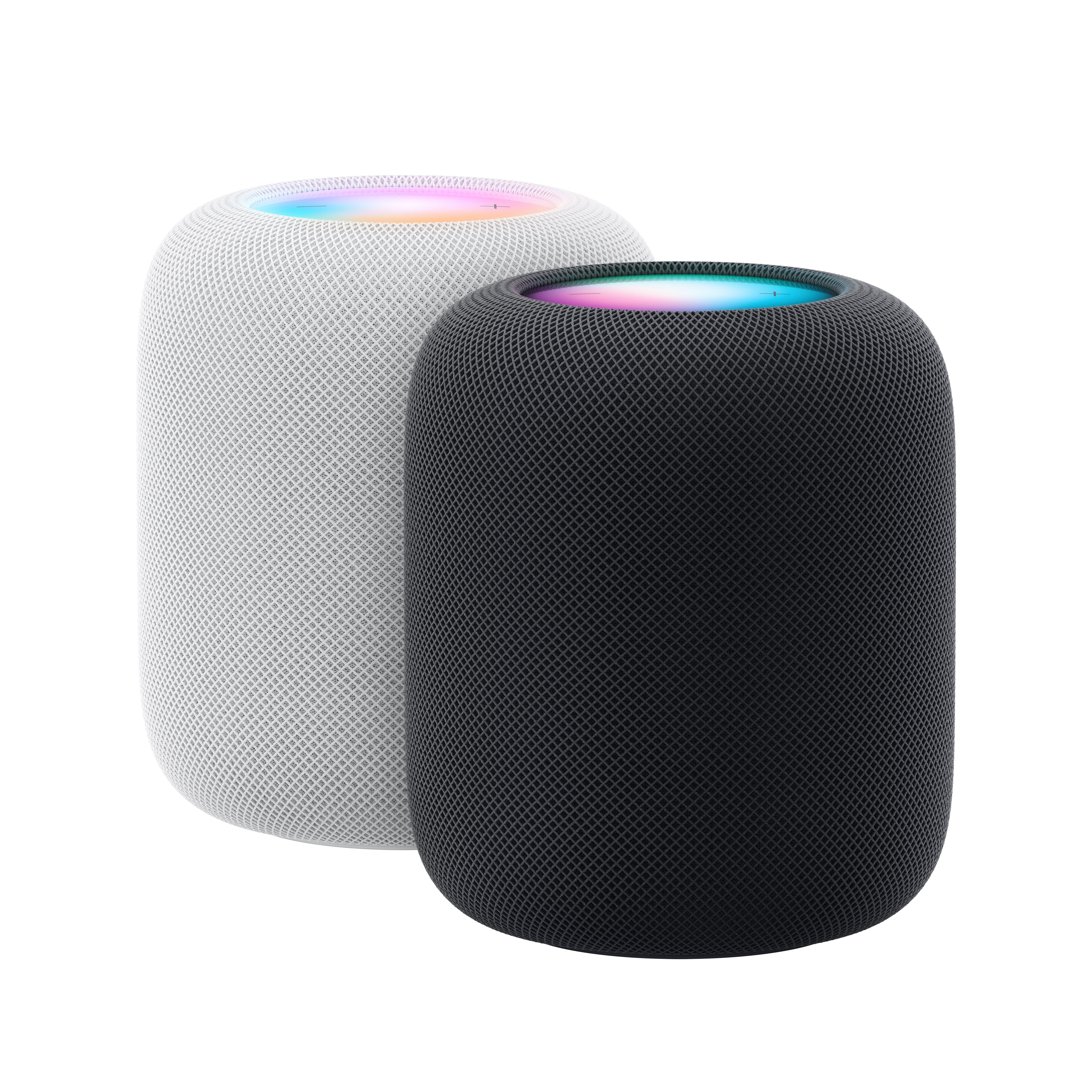 HomePod (2nd Gen) - White