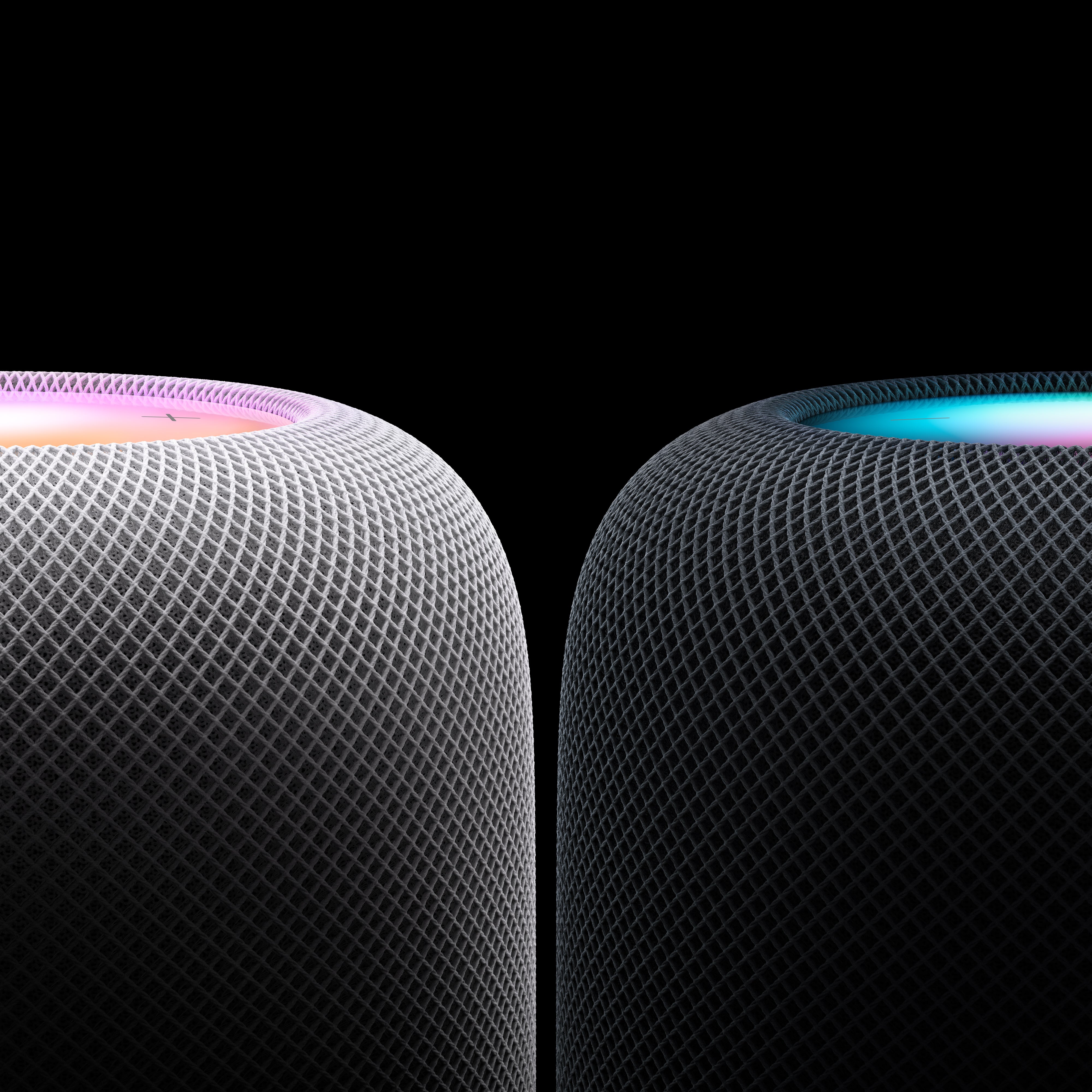 HomePod (2nd Gen) - White