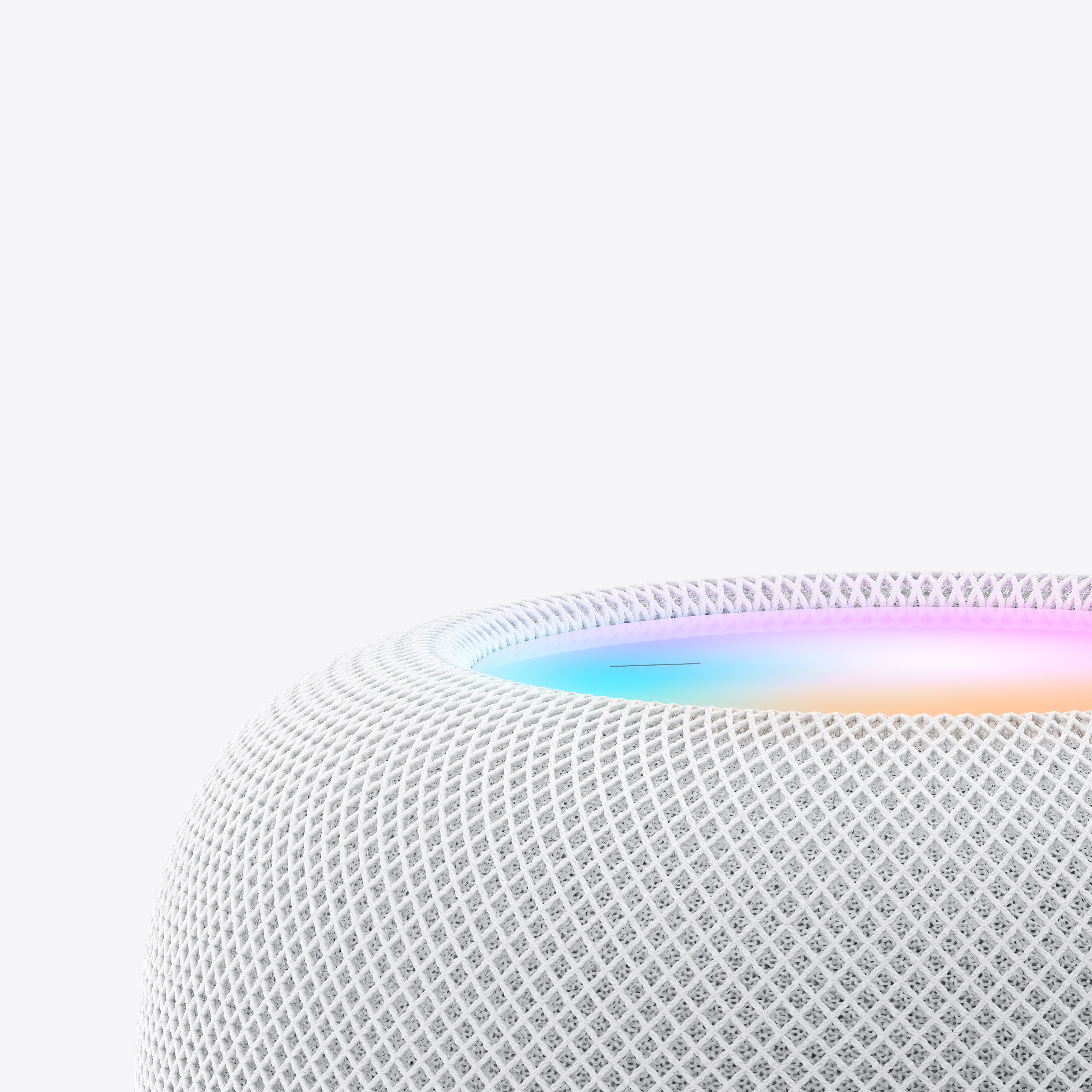 HomePod (2nd Gen) - White
