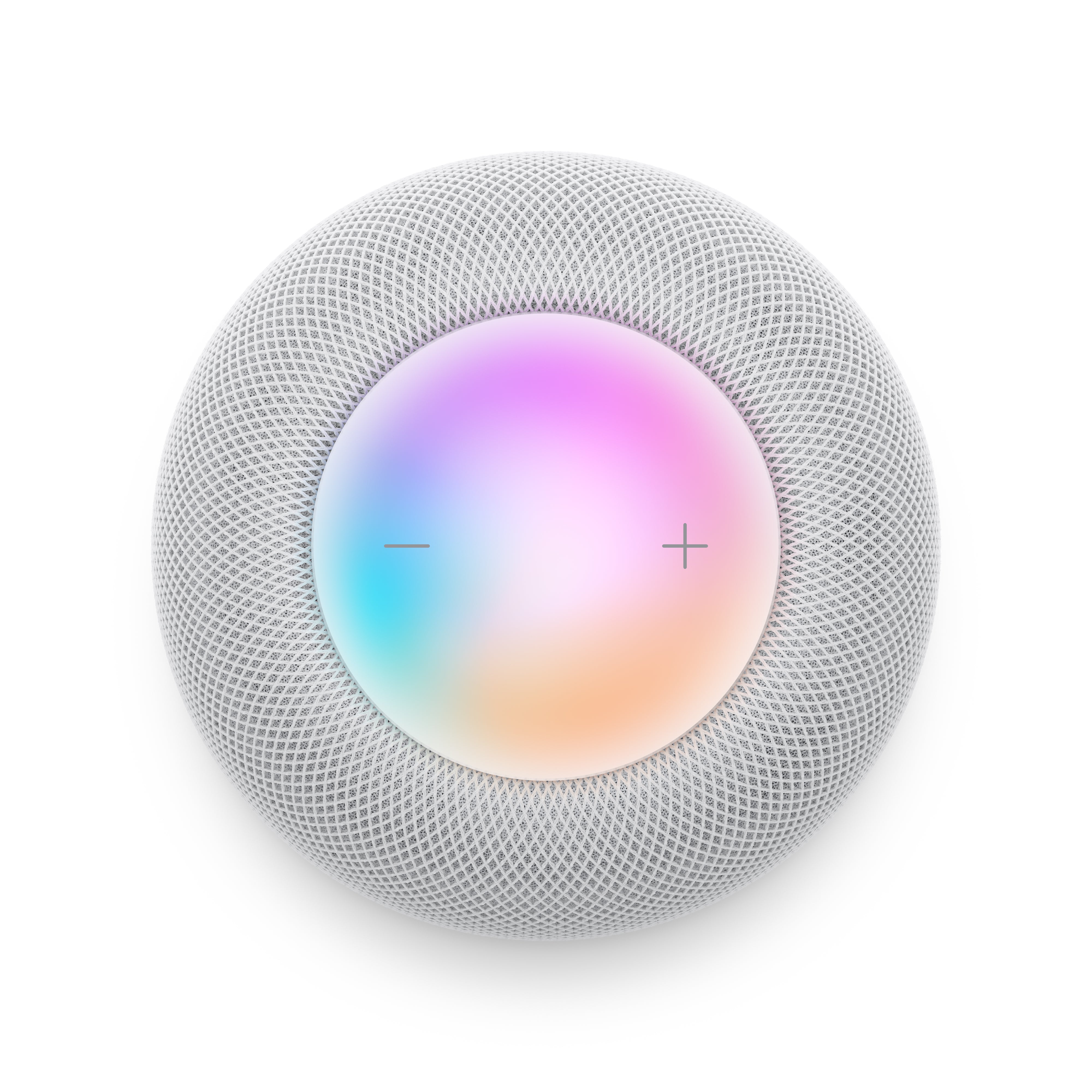 HomePod (2nd Gen) - White