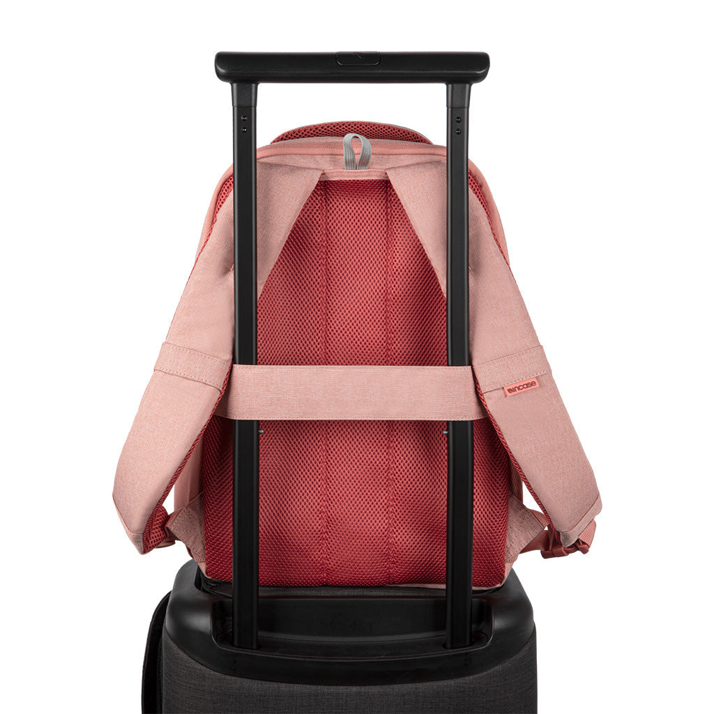 Incase Facet 20L Backpack – Aged Pink – product image 1
