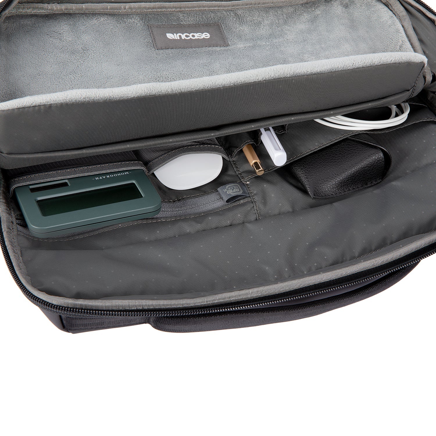Incase A.R.C. Brief – Black – product image 2