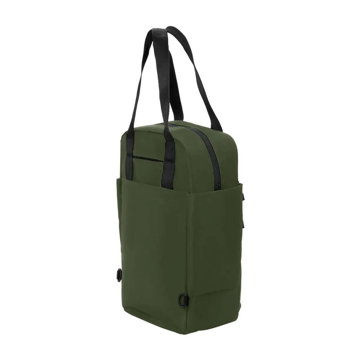Incase Transfer Two-Way Tote 15L – Highland Green – product image 2