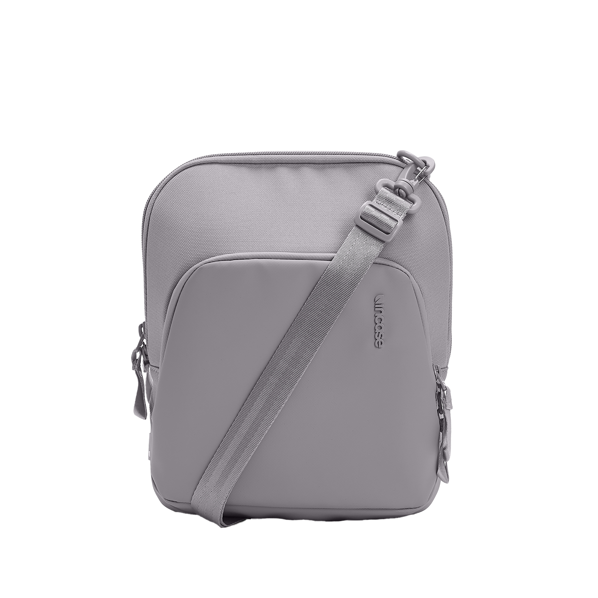 Incase A.R.C. Crossbody Bag – Grey – product image 1