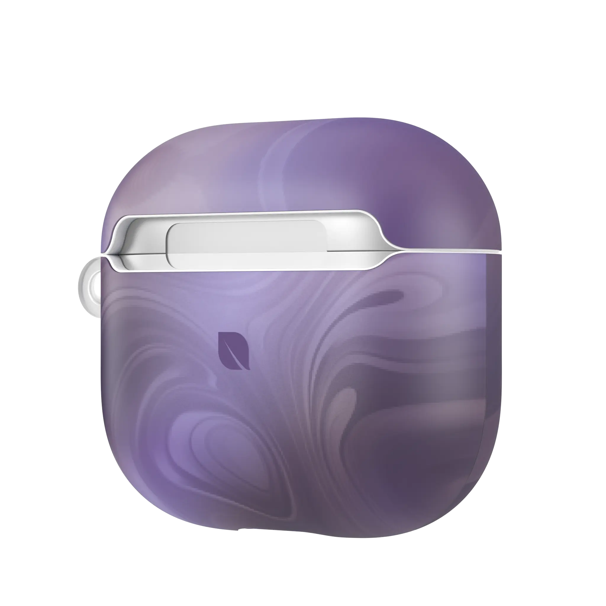 Incase Halo Case for AirPods 4 – Oil Slick Lilac – product image 2
