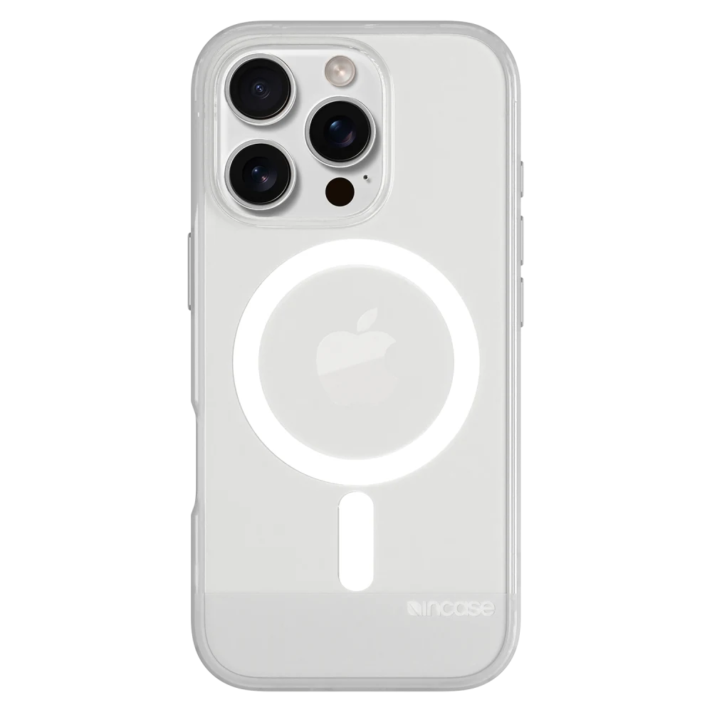 Incase Slim MagSafe Case for iPhone 16 Pro – Clear – product image 4