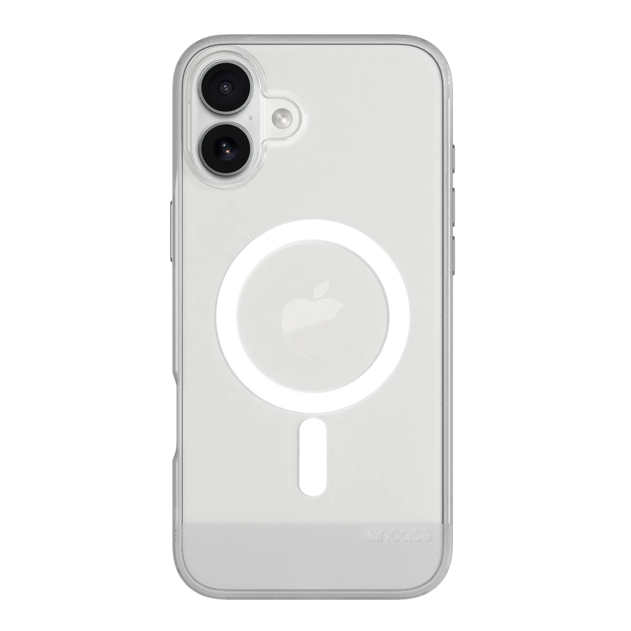 Incase Slim MagSafe Case for iPhone 16 Plus – Clear – product image 1