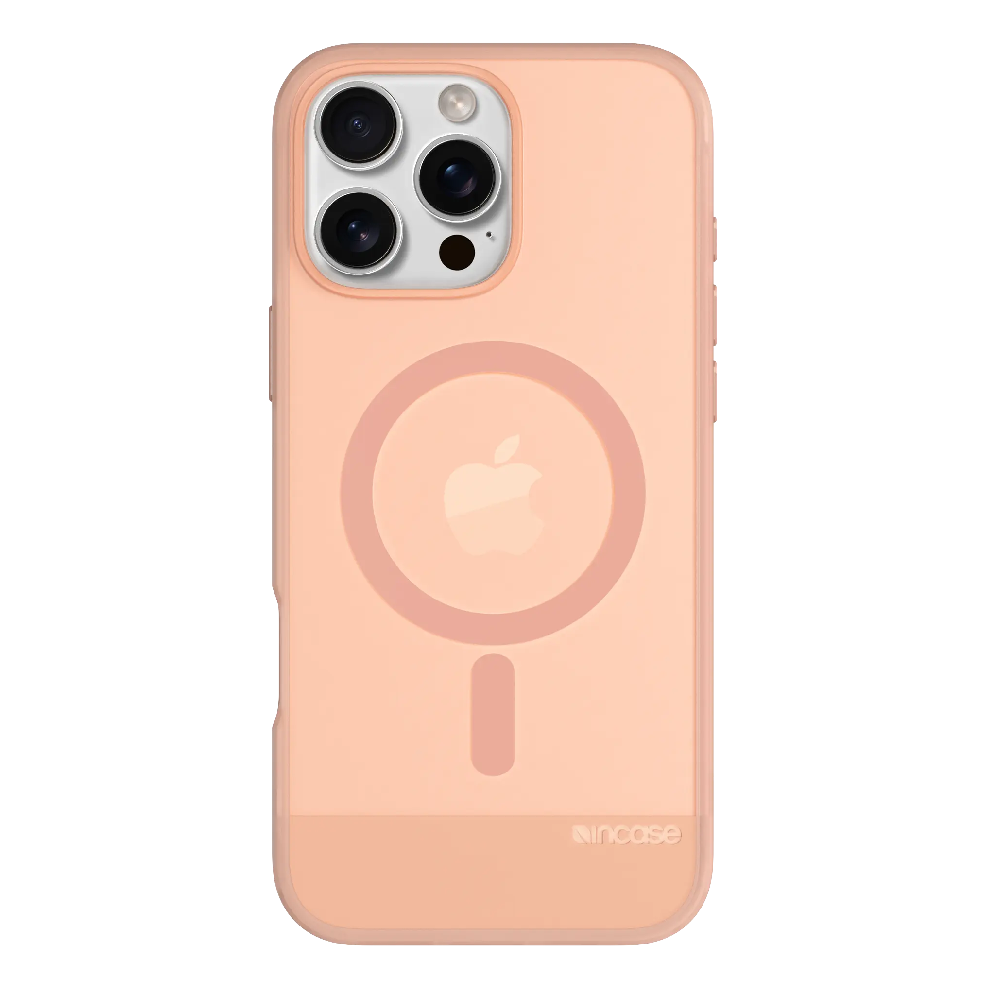 Incase Slim MagSafe Case for iPhone 16 Pro Max – Blush Pink – product image 3