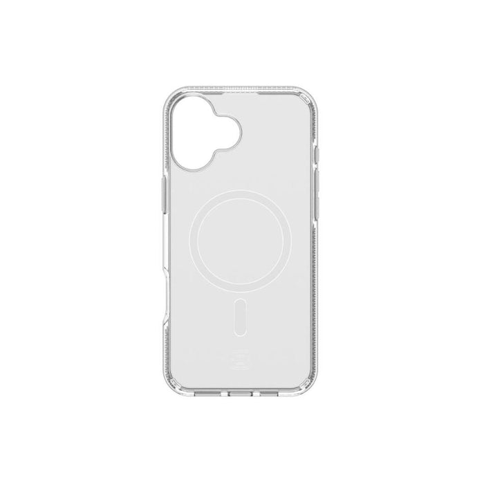 Incipio Duo MagSafe Case for iPhone 16 Plus – Clear – product image 1