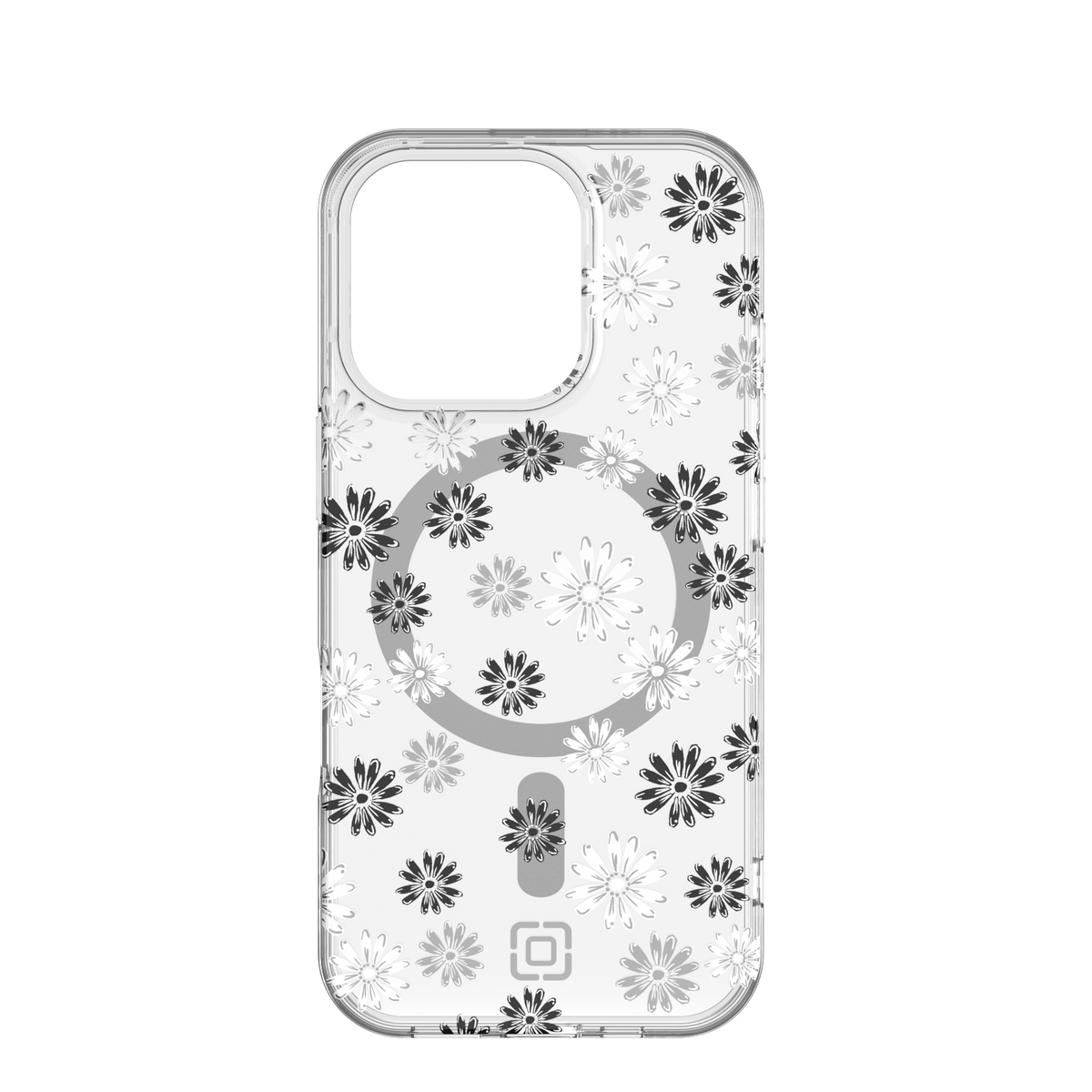 Incipio Forme MagSafe Case for iPhone 16 Pro – Ditzy Floral – product image 1