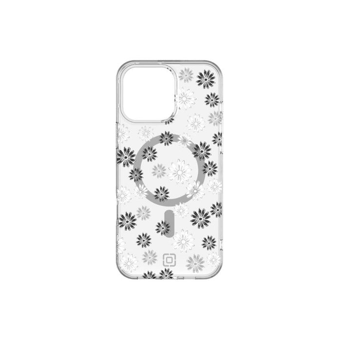 Incipio Forme MagSafe Case for iPhone 16 Pro Max – Ditzy Floral – product image 1