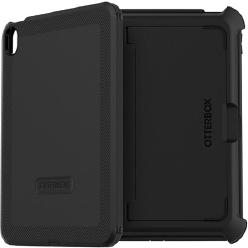 OtterBox Defender Apple iPad (11.0") 11th Gen (A16)/iPad 10th Gen (10.9") Case Black 77-89955