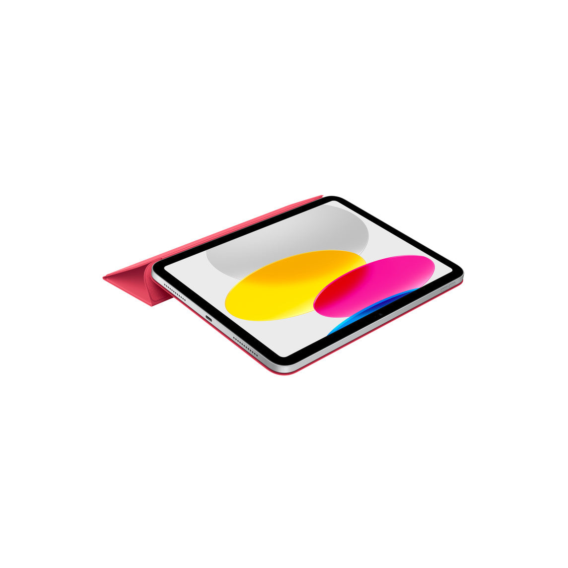Smart Folio for iPad (A16 - 11th Gen) - Watermelon