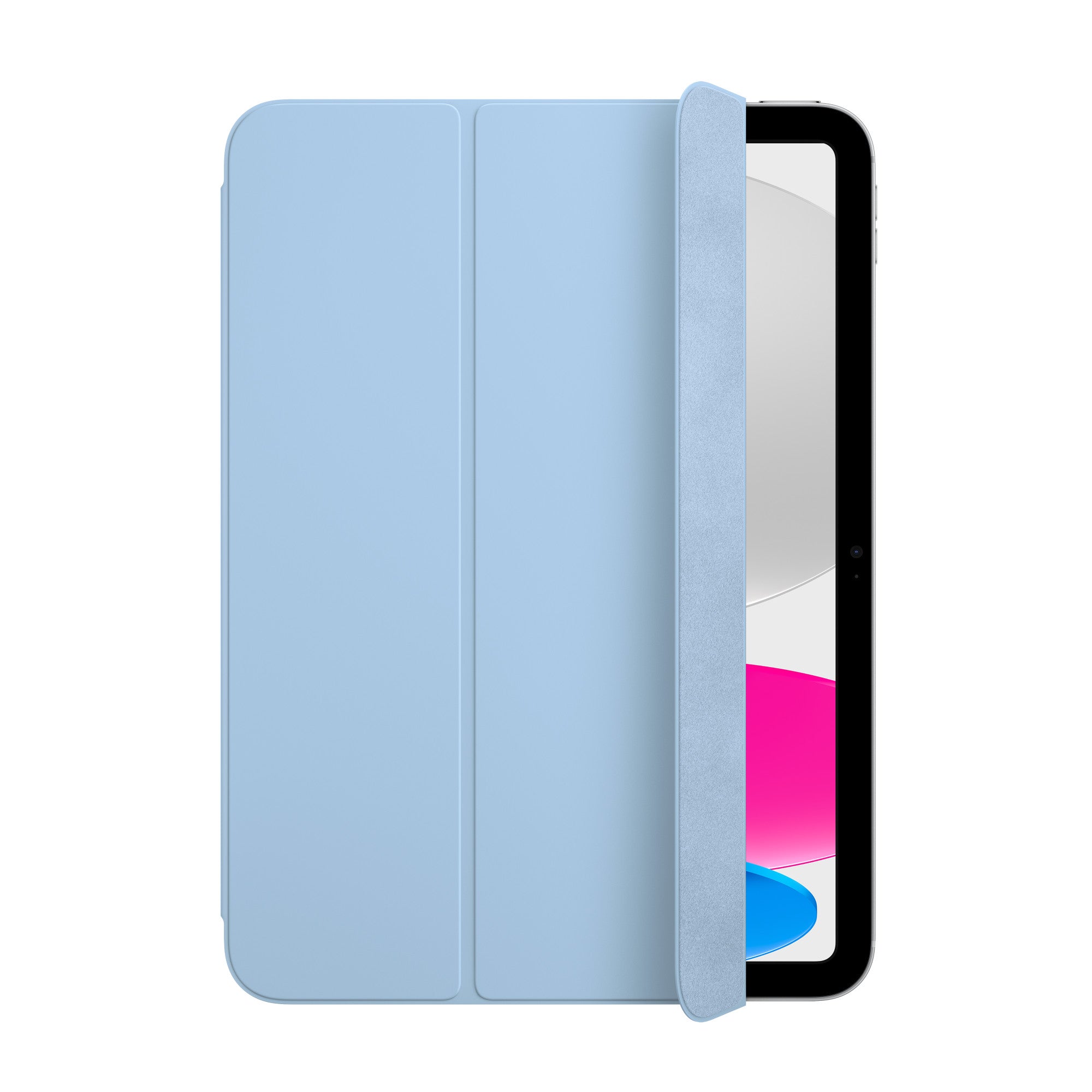 Smart Folio for iPad (A16 - 11th Gen) - Sky
