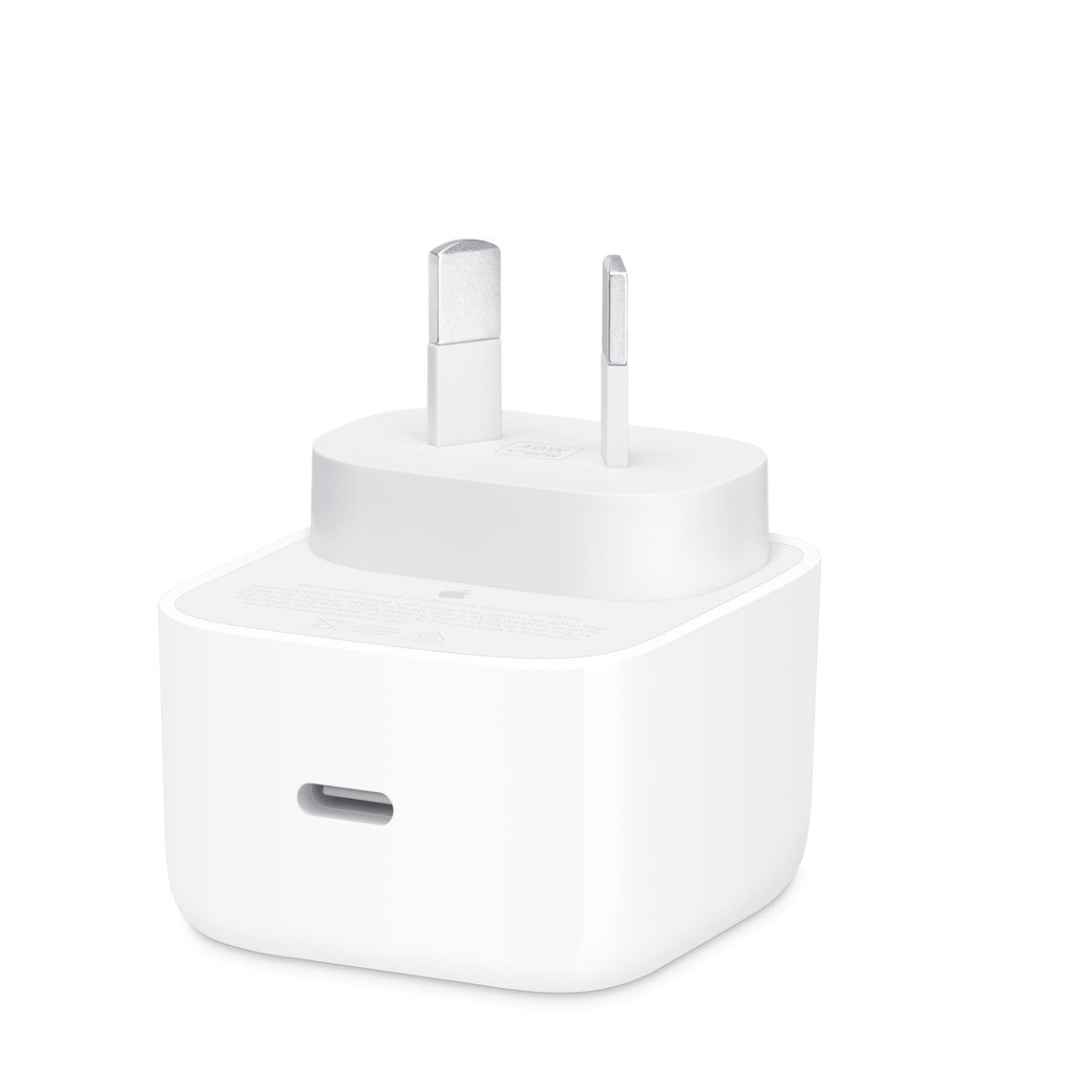 Apple 40W Dynamic Power Adapter with 60W Max