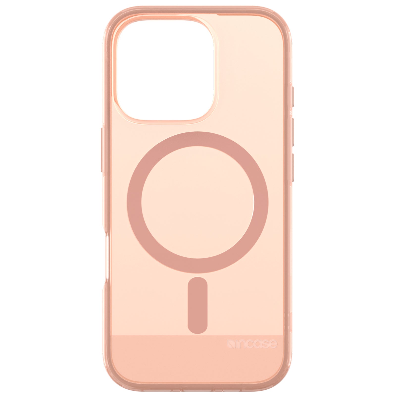 Incase Slim MagSafe Case for iPhone 16 Pro – Blush Pink – product image 1