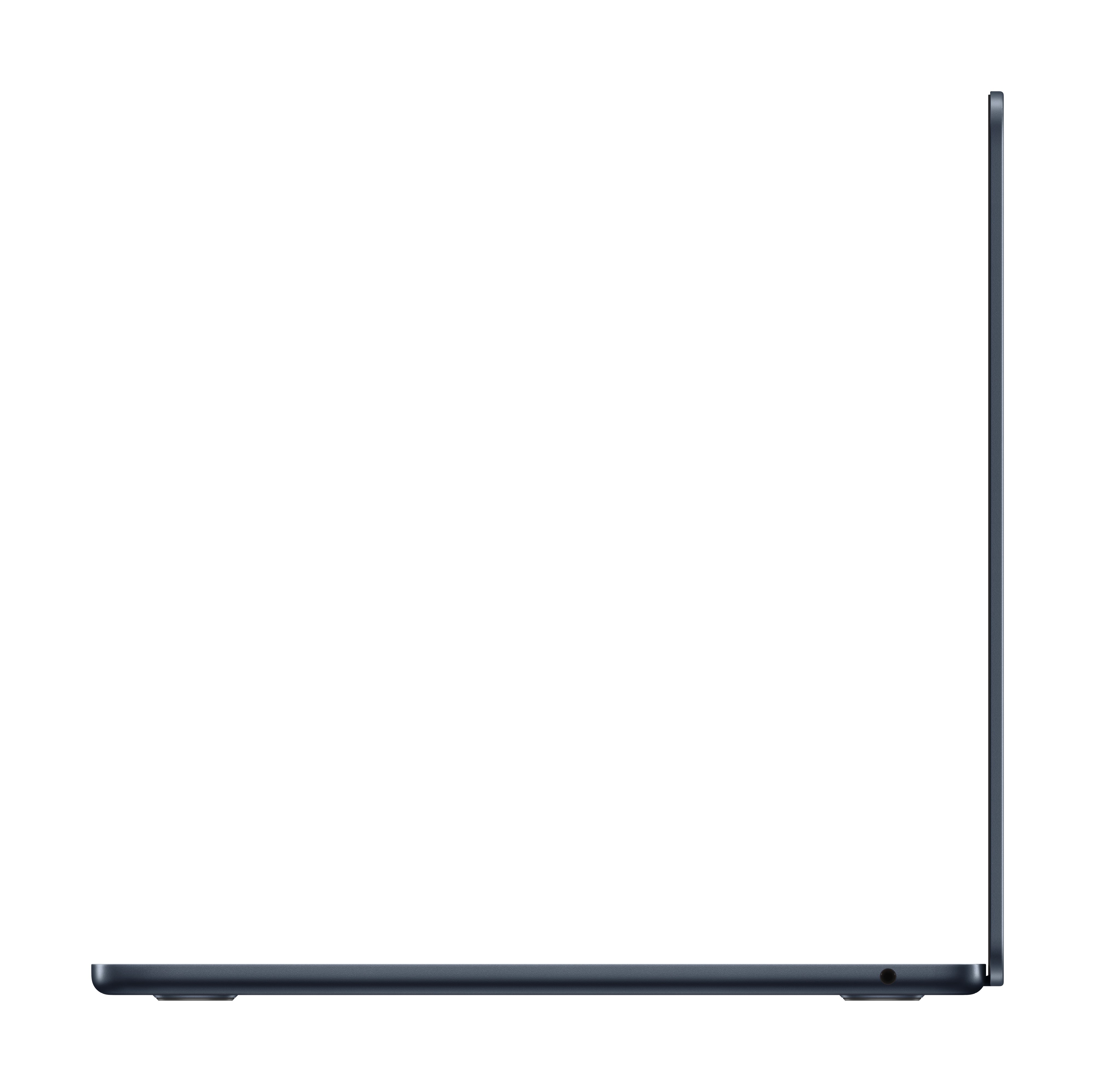 MacBook Air 13.6in - Midnight - M4 (10C CPU / 8C GPU) - 16GB - 256GB SSD - 30W USB-C Power Adapter