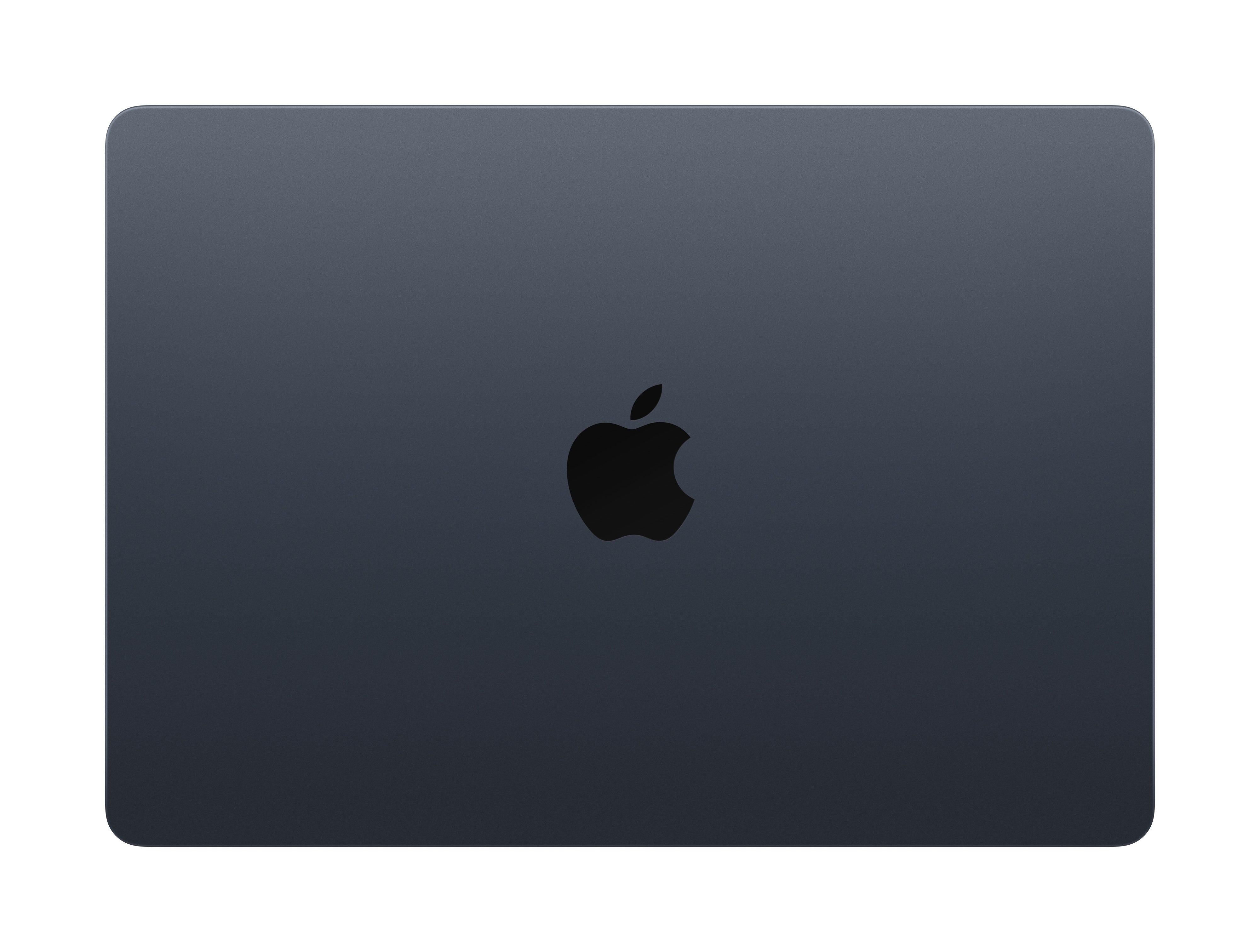 MacBook Air 13.6in - Midnight - M4 (10C CPU / 8C GPU) - 16GB - 256GB SSD - 30W USB-C Power Adapter
