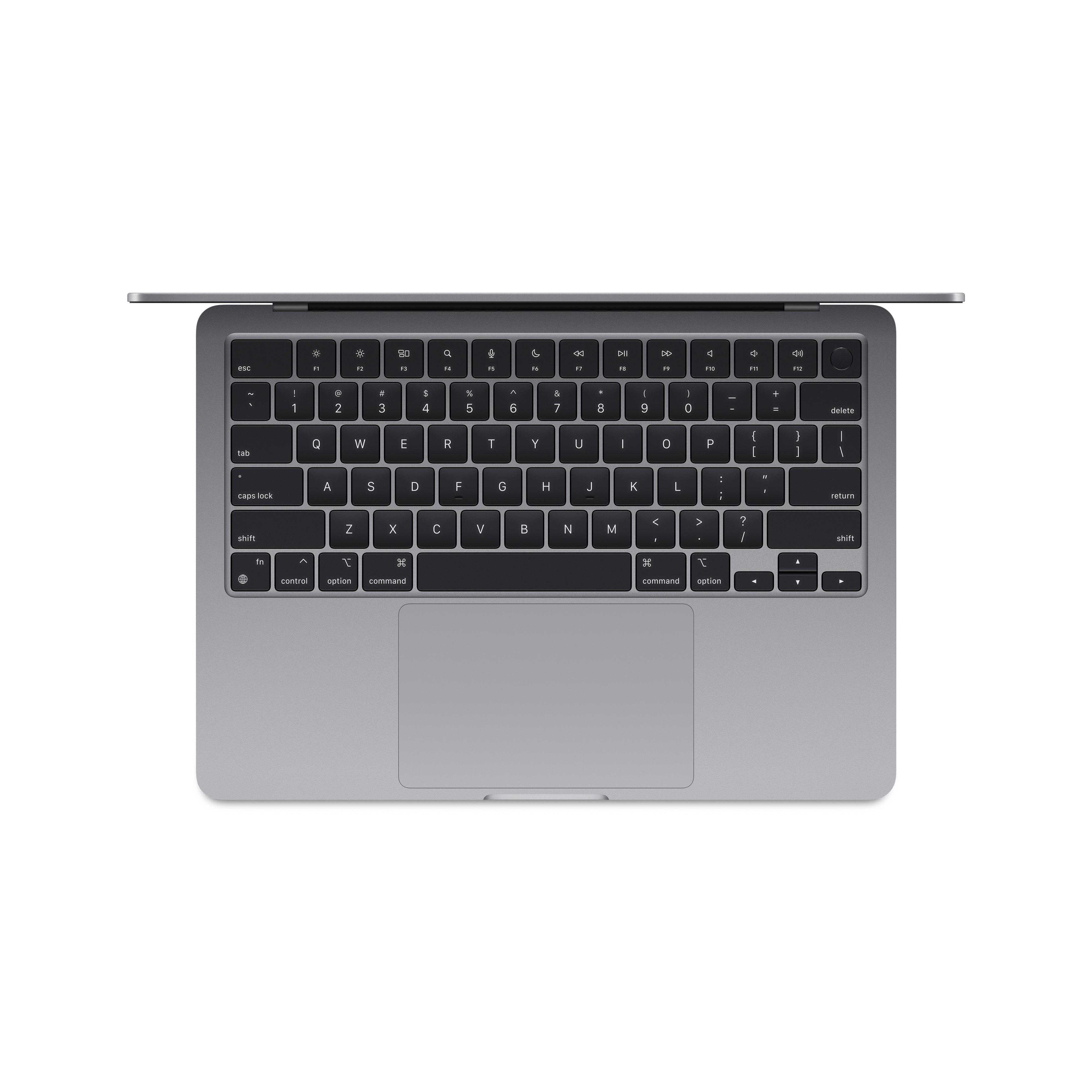 MacBook Air 13.6in - Space Grey - M3 (8-core CPU / 10-core GPU) - 8GB - 512GB SSD - 35W Dual USB-C Port Power Adapter