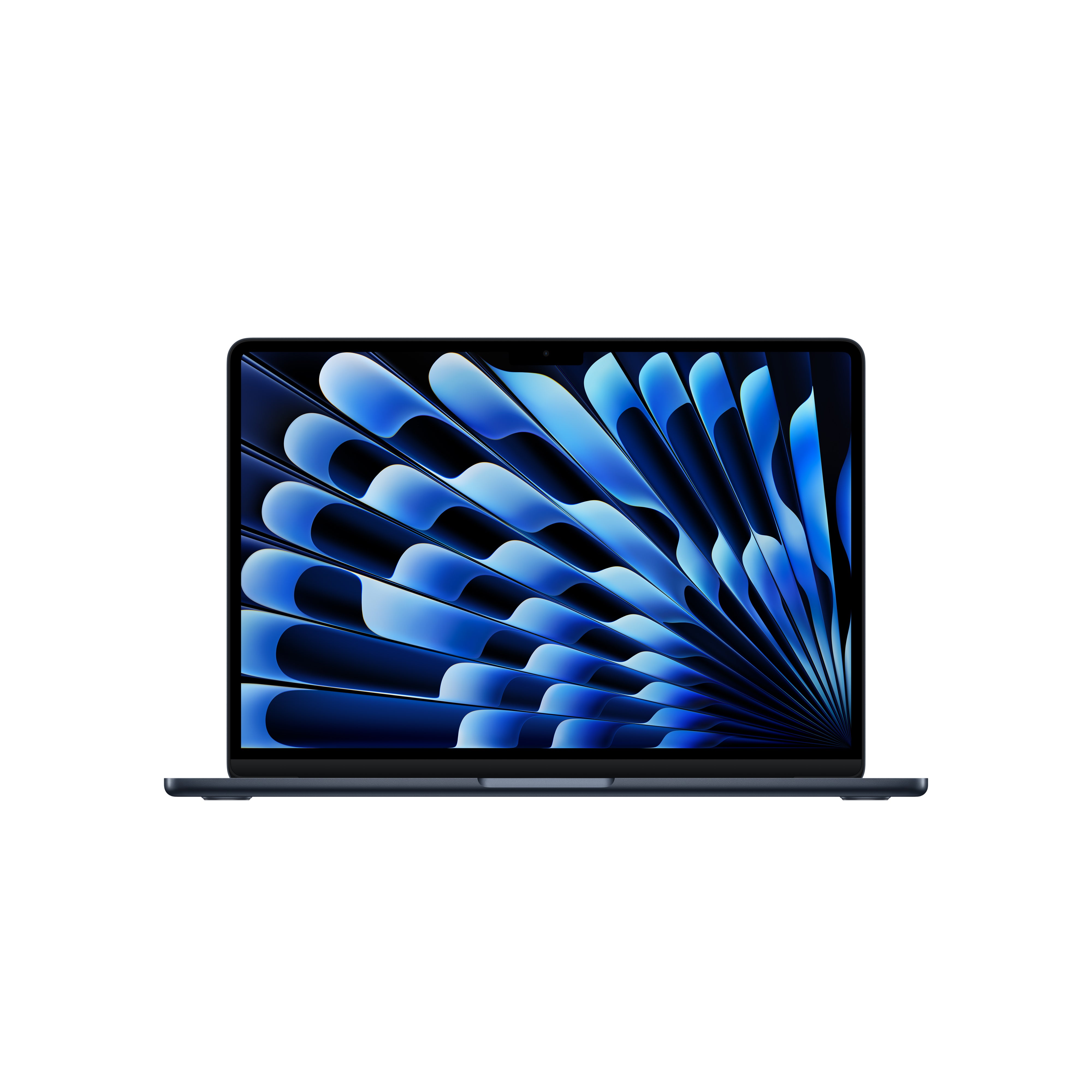 MacBook Air 13.6in - Midnight - M5 (10C CPU / 10C GPU) - 16GB - 1TB SSD