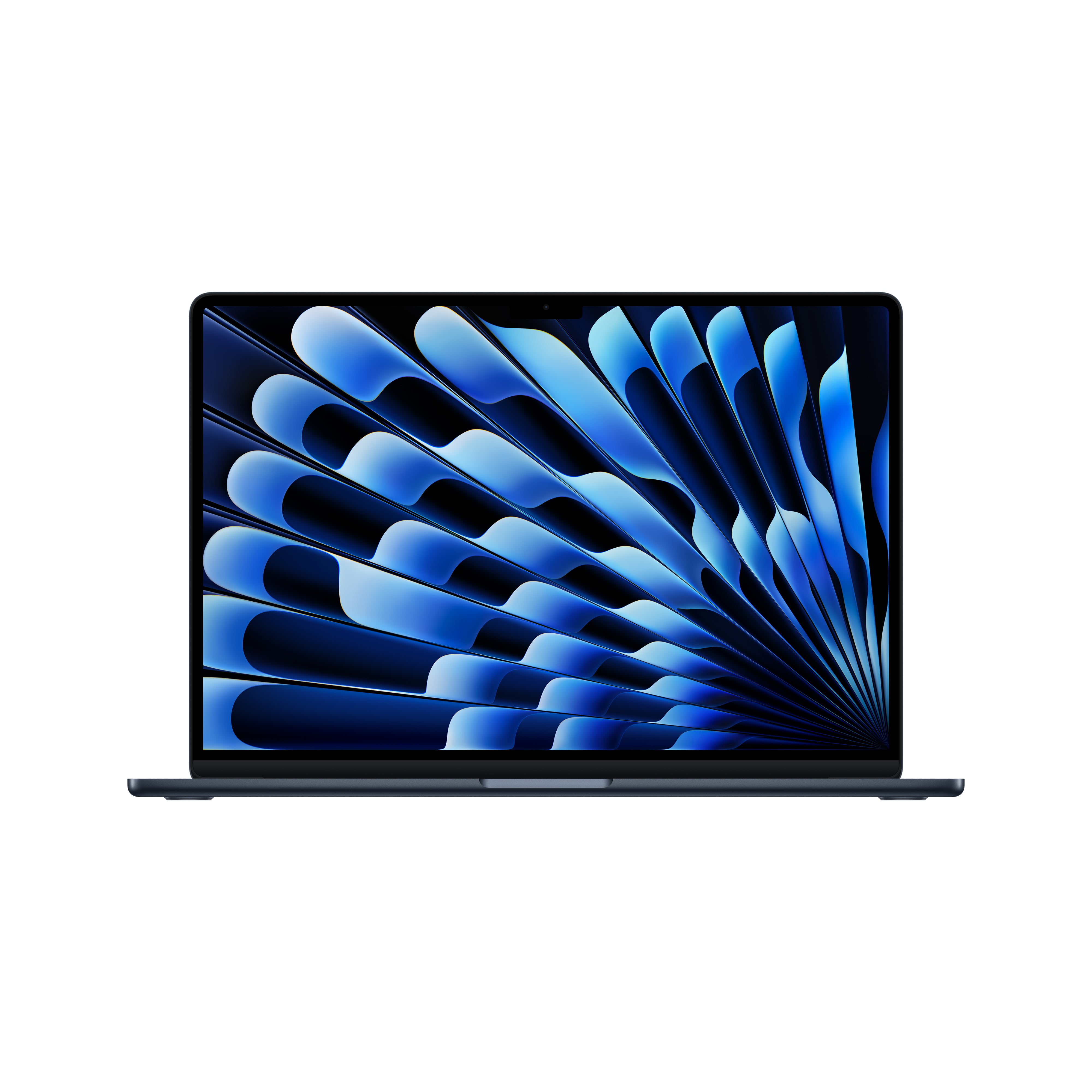 MacBook Air 15.3in - Midnight - M5 (10C CPU / 10C GPU) - 16GB - 1TB SSD