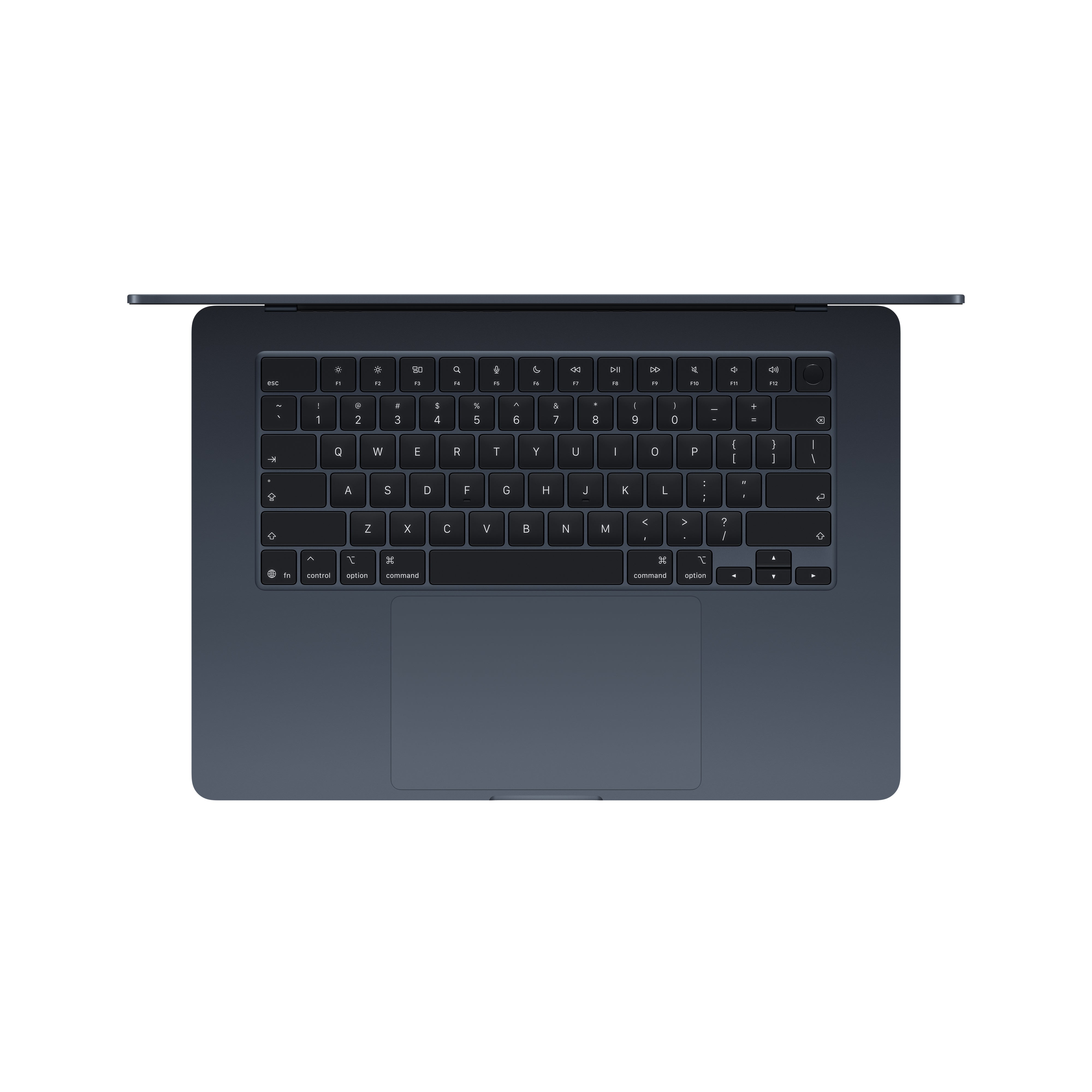 MacBook Air 15.3in - Midnight - M5 (10C CPU / 10C GPU) - 16GB - 1TB SSD
