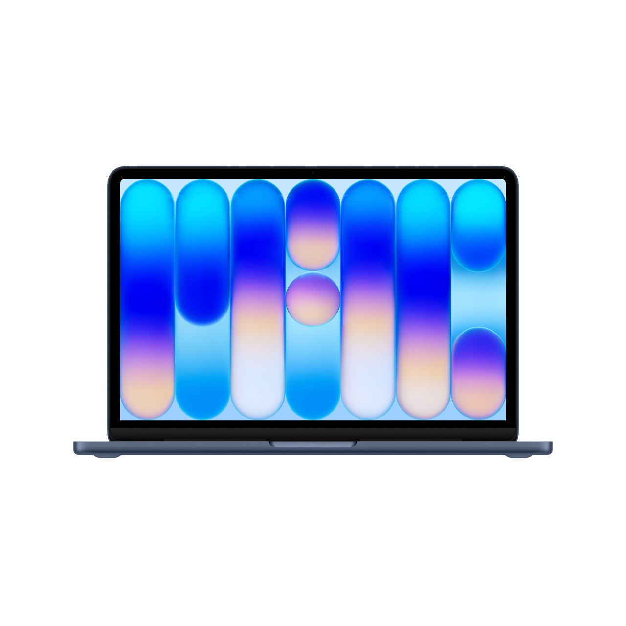 MacBook Neo 13in - Indigo - A18 Pro - 8GB unified memory - 256GB SSD - Magic Keyboard (EN)