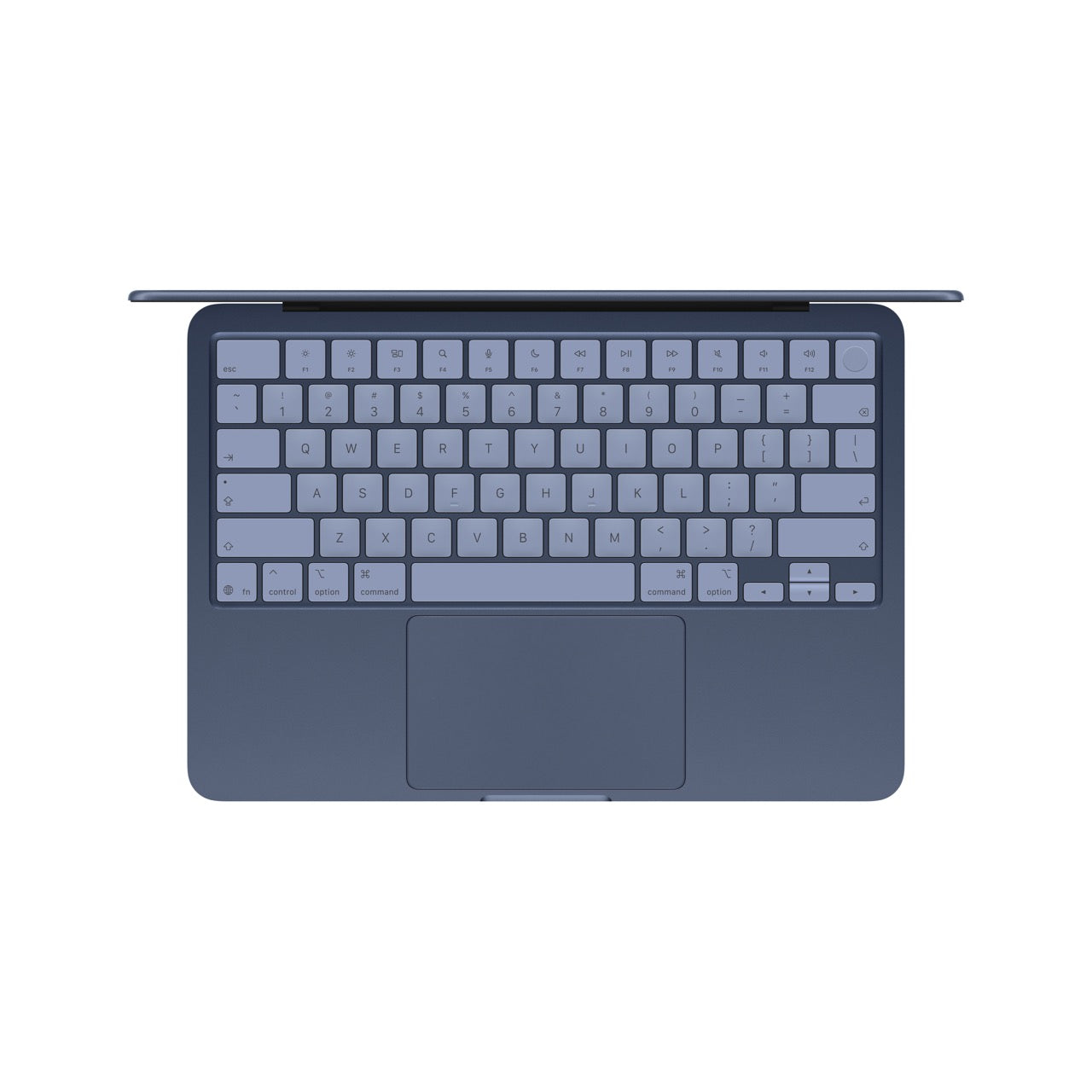 MacBook Neo 13in - Indigo - A18 Pro - 8GB unified memory - 512GB SSD - Magic Keyboard with TouchID (EN)