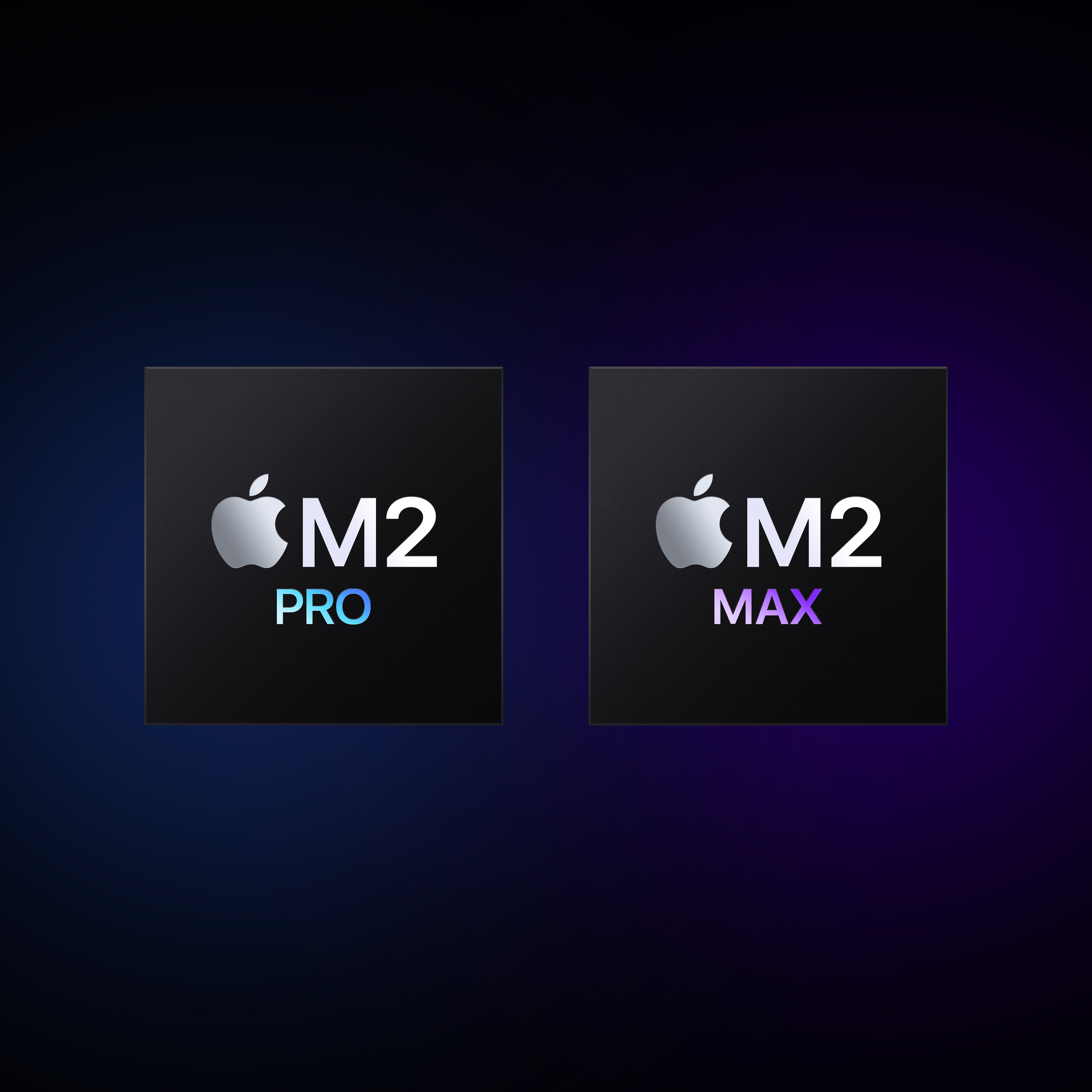MacBook Pro 14.2inch M2 Pro 10C CPU / 16C GPU - 32GB - 512GB SSD - 67W - Space Grey