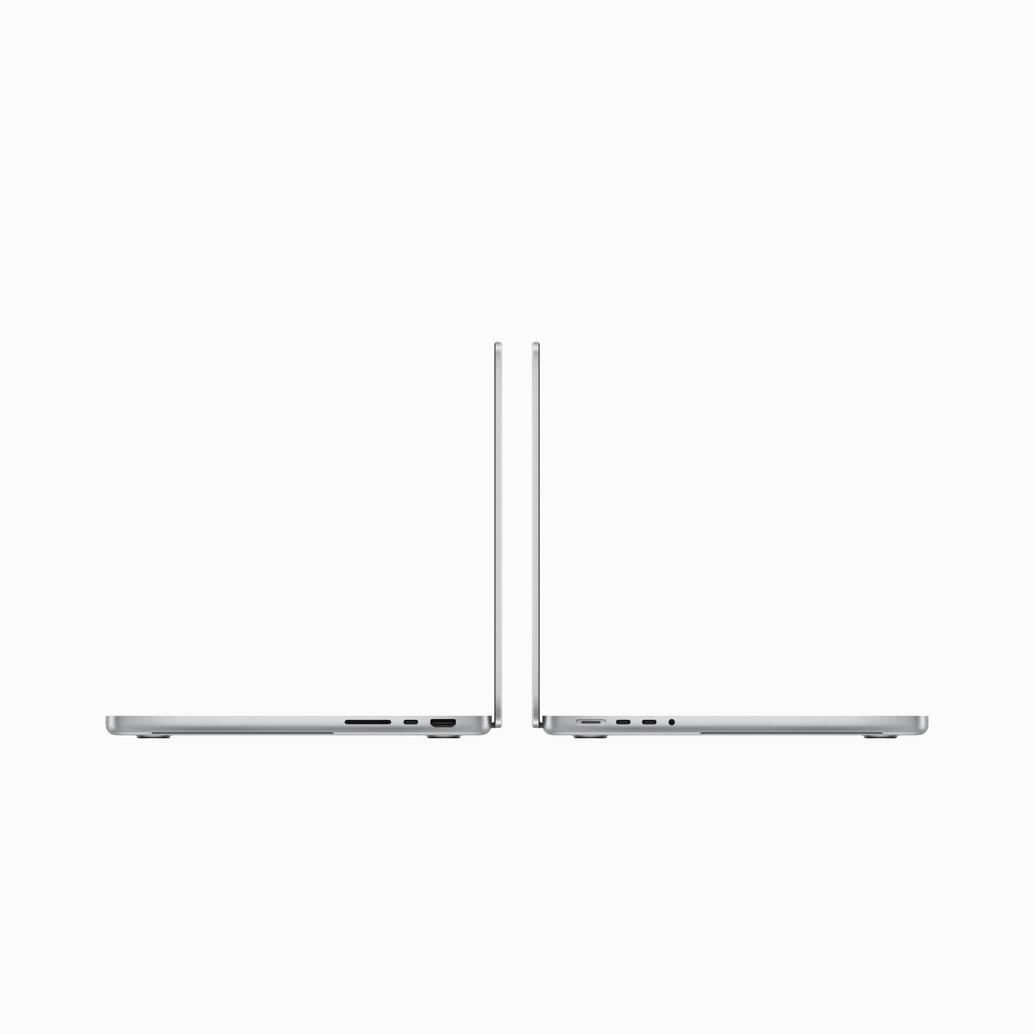 14-inch MacBook Pro: Apple M3 Max chip with 14C CPU and 30C GPU, 1TB SSD - Silver