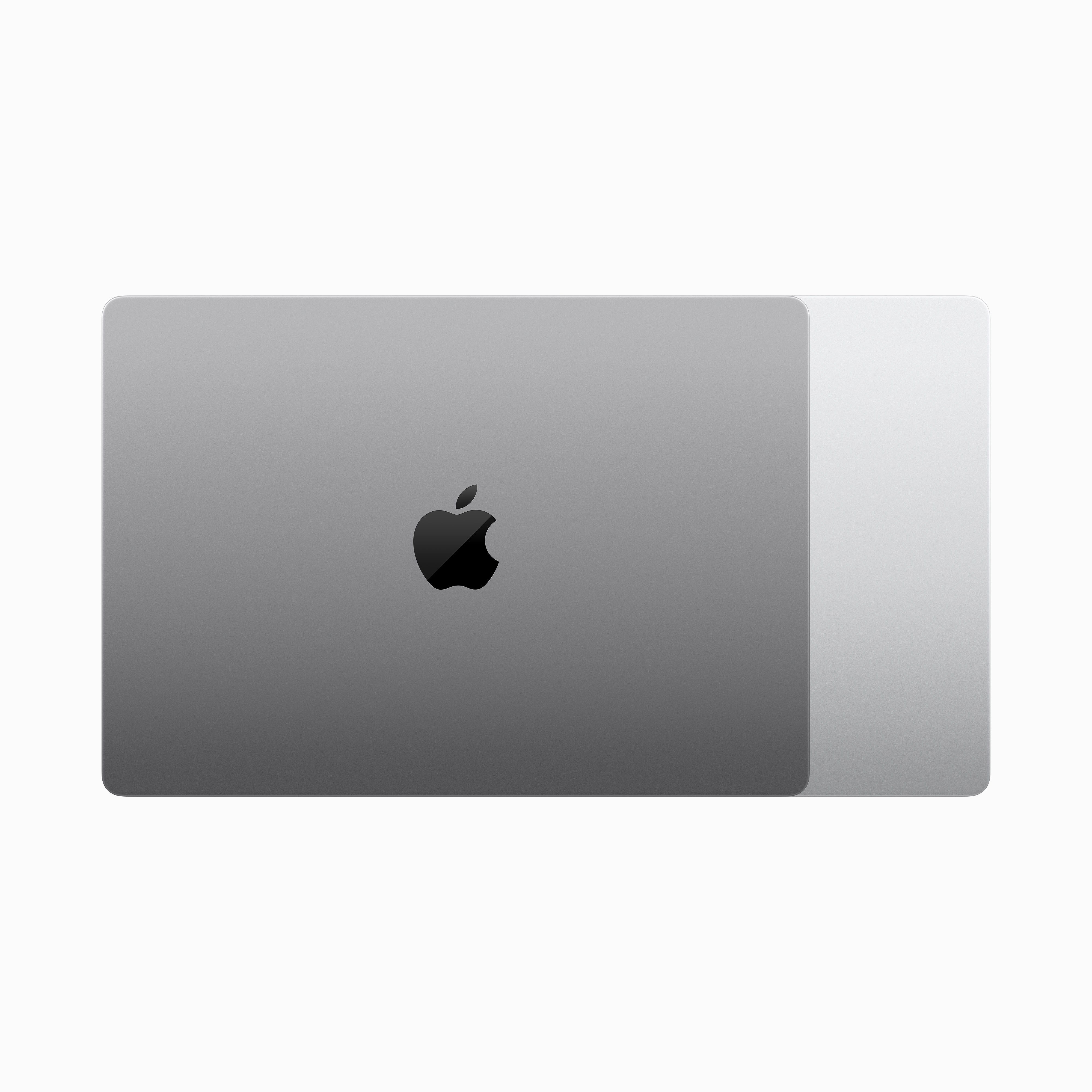 14-inch MacBook Pro: Apple M3 chip with 8C CPU and 10C GPU, 512GB SSD - Silver