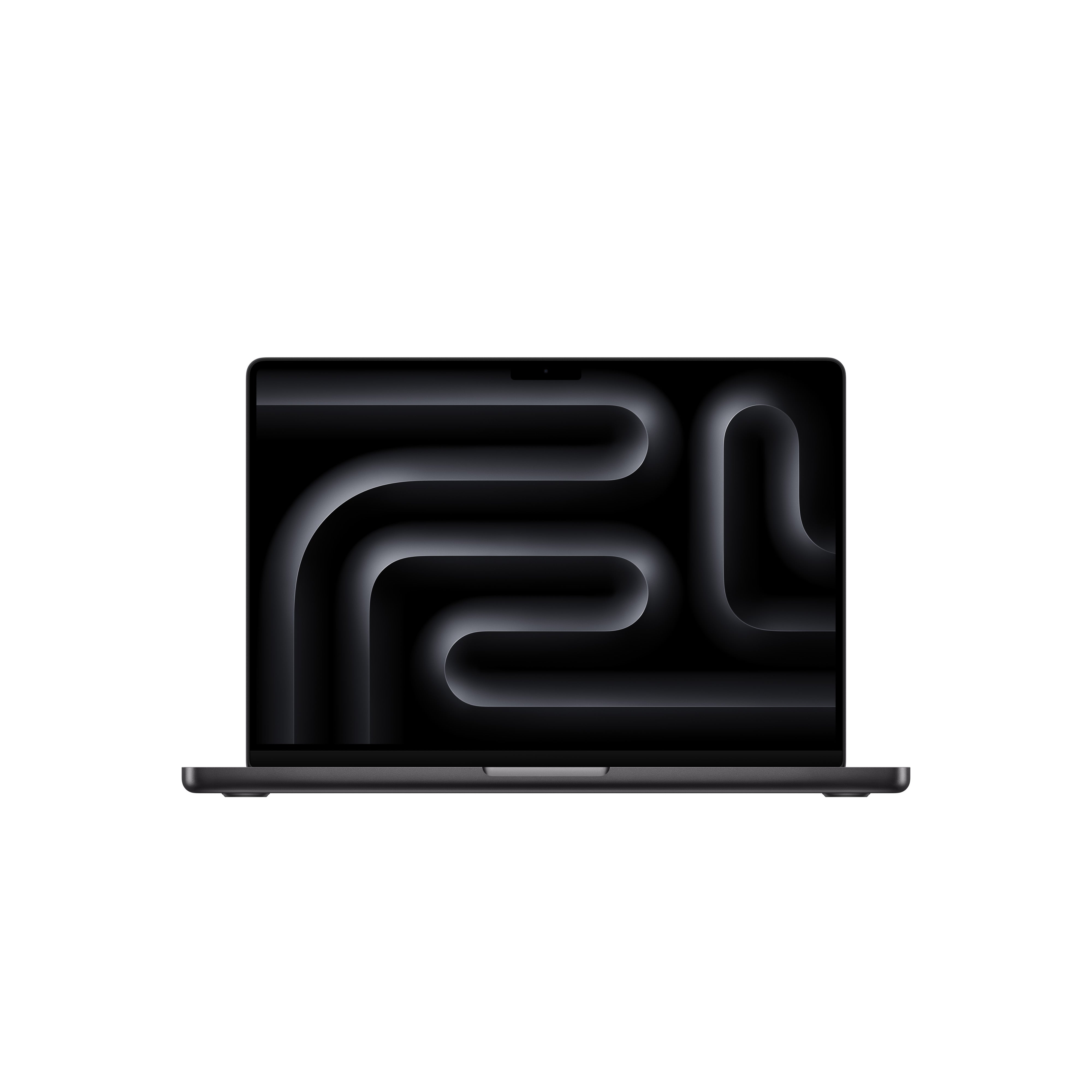 MacBook Pro 14.2in - Space Black - M5 Pro (15C CPU / 16C GPU) - 24GB - 1TB SSD - 70W