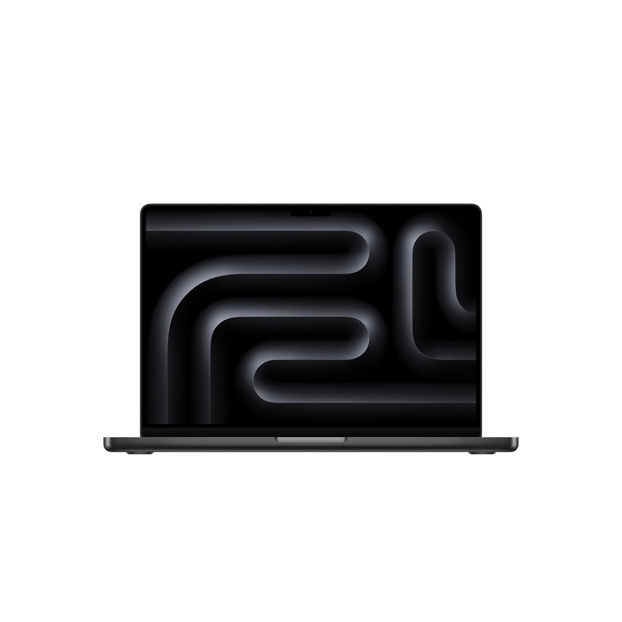 MacBook Pro 14.2in - Space Black - M5 (10C CPU / 10C GPU) - 24GB - 1TB SSD - 70W