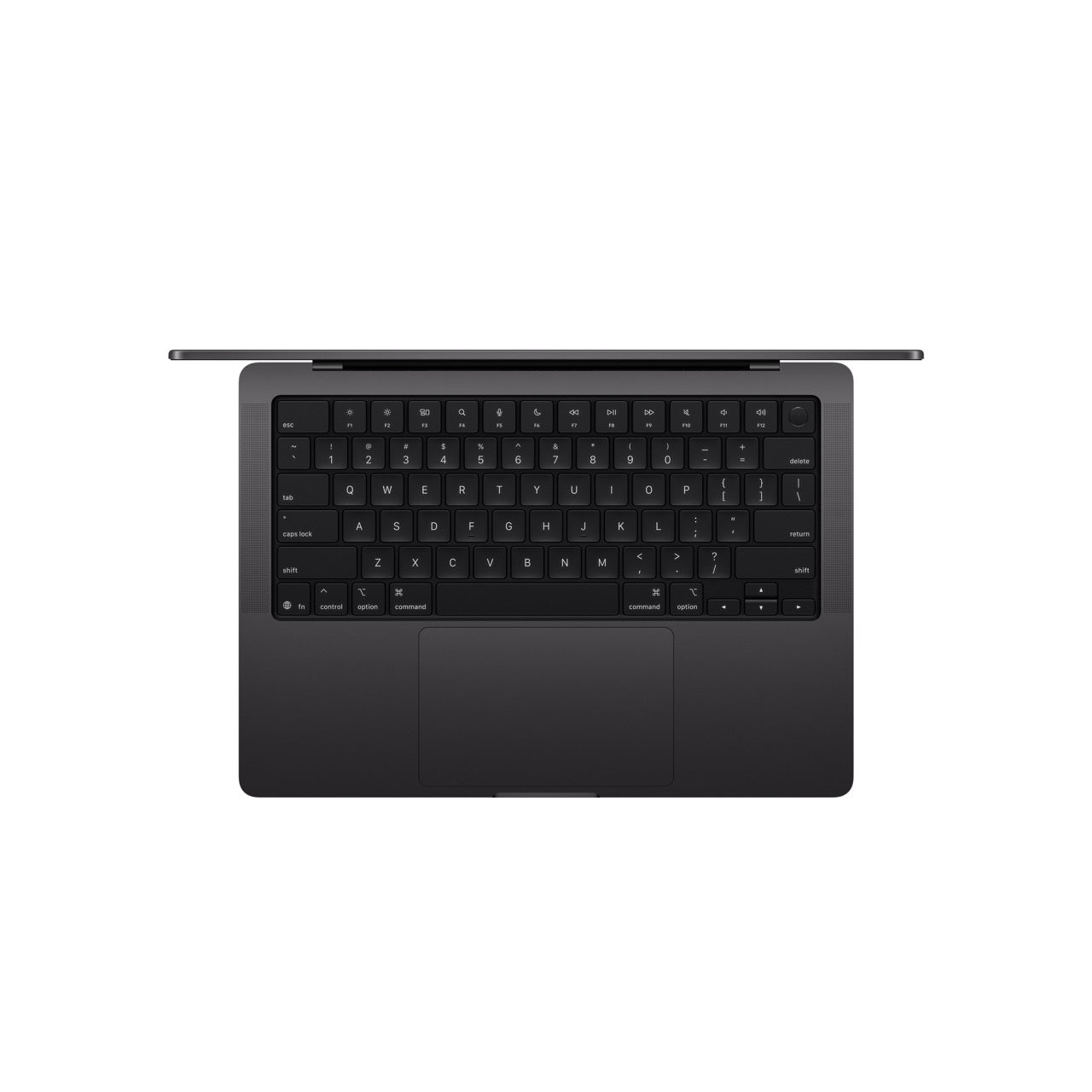 MacBook Pro 14.2in - Space Black - M5 (10C CPU / 10C GPU) - 24GB - 1TB SSD - 70W