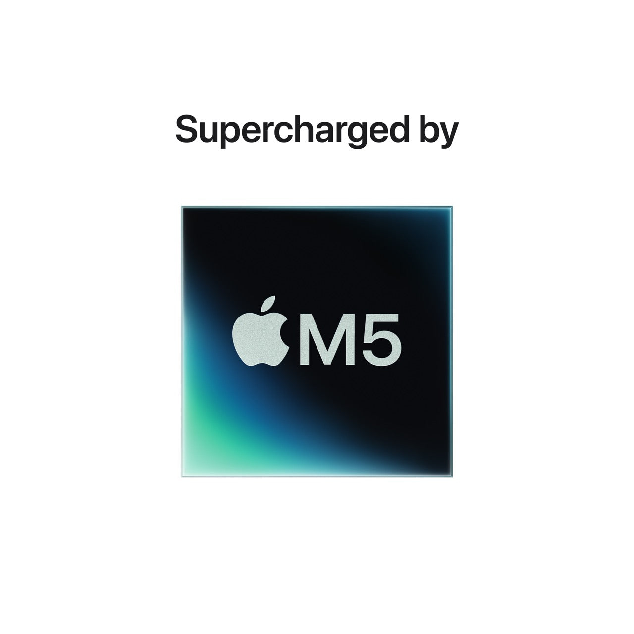 MacBook Pro 14.2in - Space Black - M5 (10C CPU / 10C GPU) - 24GB - 1TB SSD - 70W