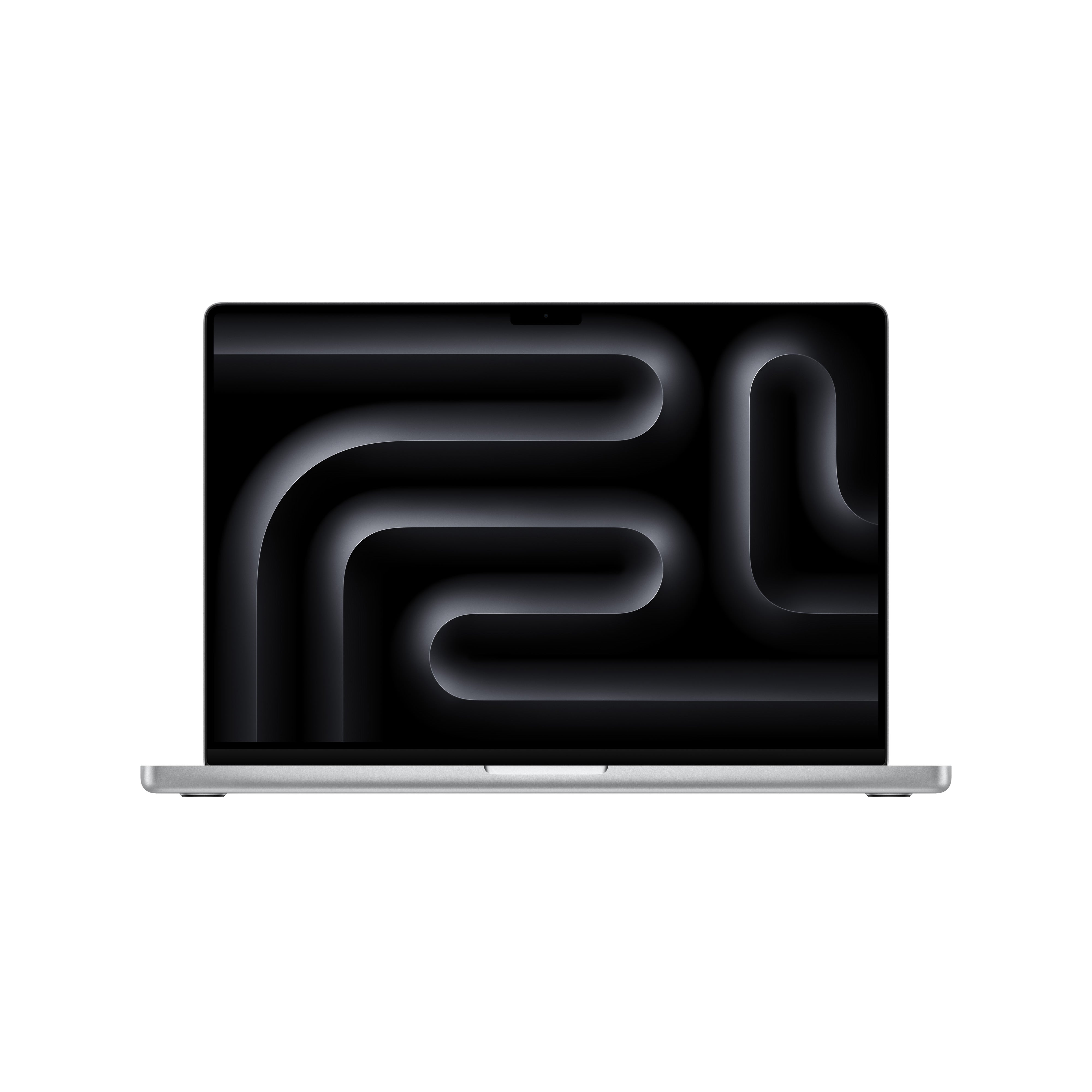 MacBook Pro 16.2in - Silver - M5 Max (18C CPU / 40C GPU) - 48GB - 2TB SSD - 140W