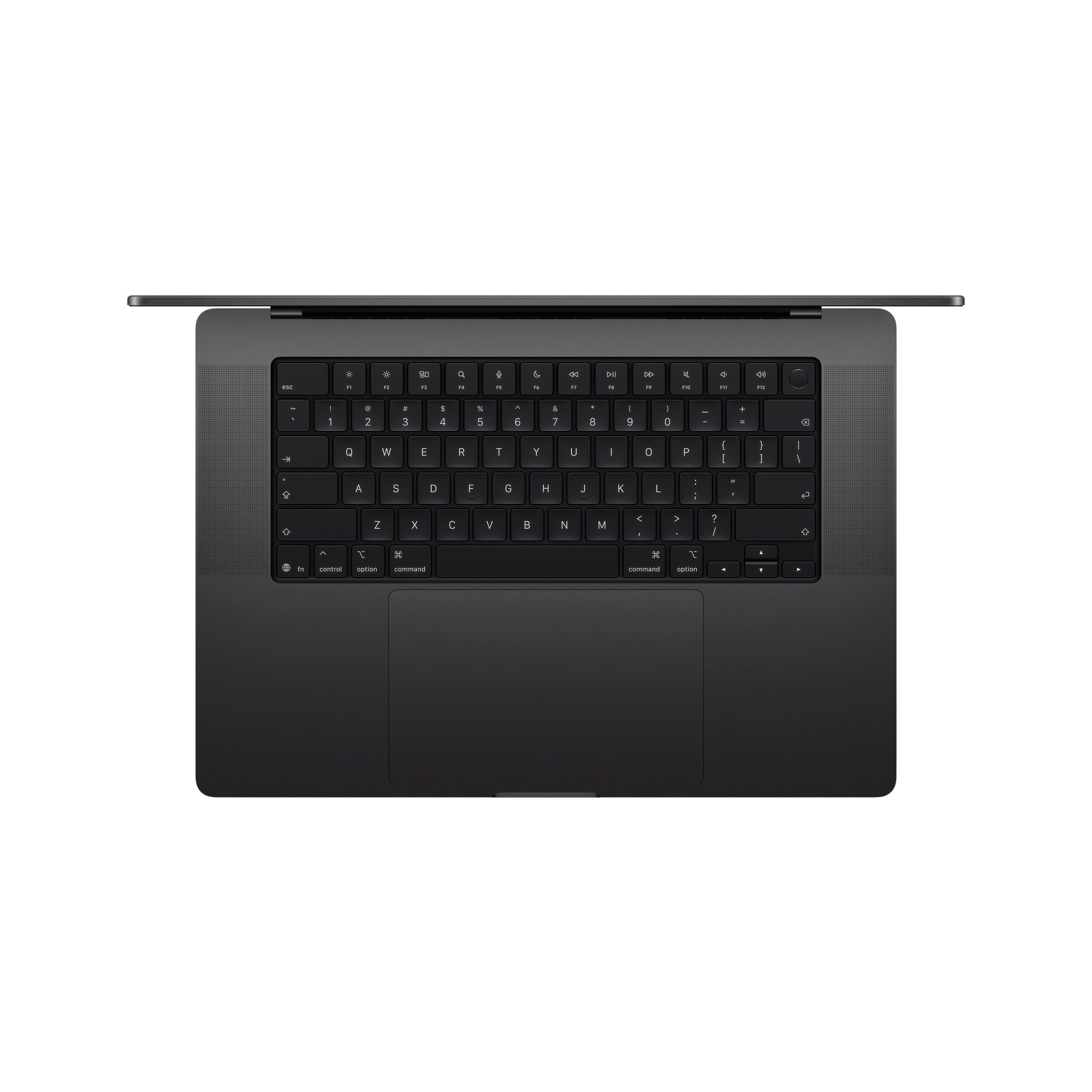 MacBook Pro 16.2in - Space Black - M5 Pro (18C CPU / 20C GPU) - 24GB - 1TB SSD - 140W
