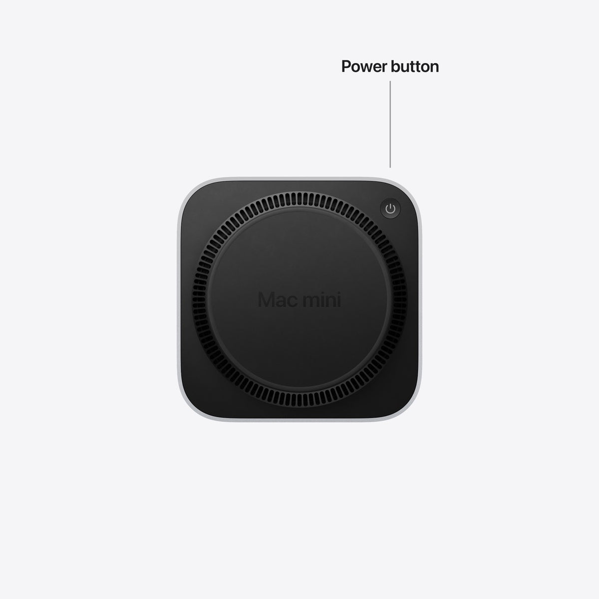 Apple Mac mini M5 Pro 24GB 512GB – MHQN4X/A