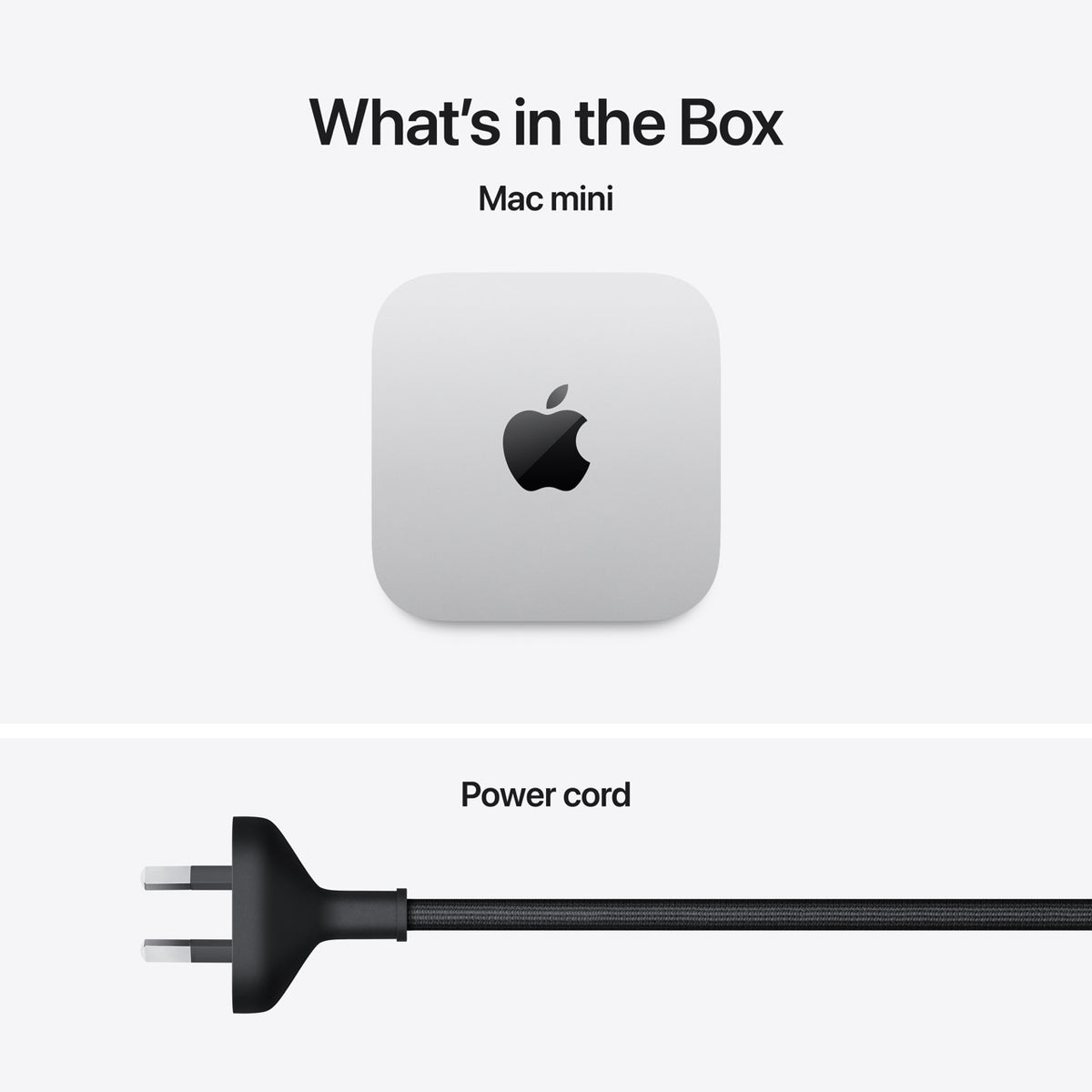 Apple Mac mini M5 Pro 24GB 512GB – MHQN4X/A