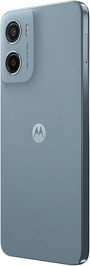 Motorola moto g 05 本体（ミスティーブルー） moto g motorola モトローラ g05 ミスティブルー 本体 SIMフリー