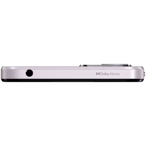 Motorola G14 (Dual Sim, 128GB/4GB, 6.5'') - Pale Lilac PAYG0024AU