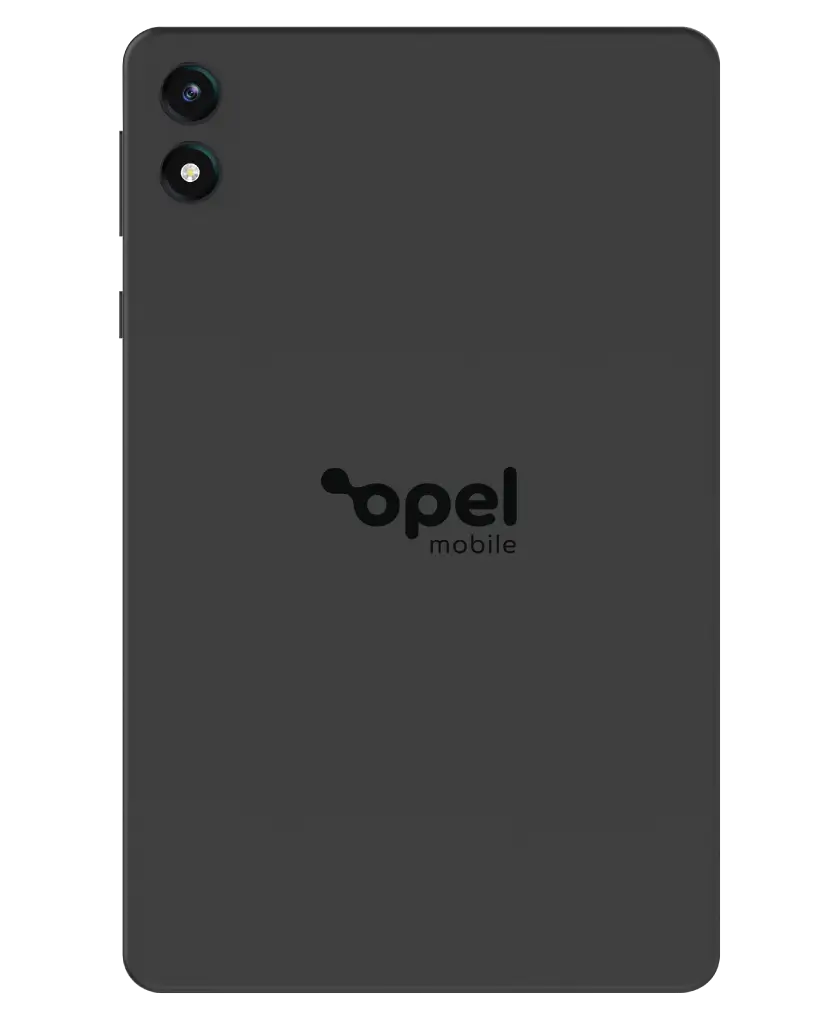 Opel Mobile Tab R8 Wi-Fi 8in Tablet