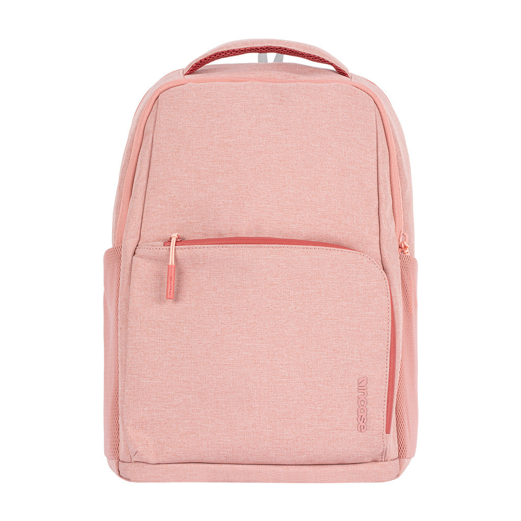 Incase Facet 20L Backpack – Aged Pink – product image 2