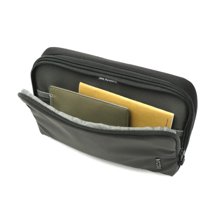 Incase Facet Accessory Organizer – Black – product image 3