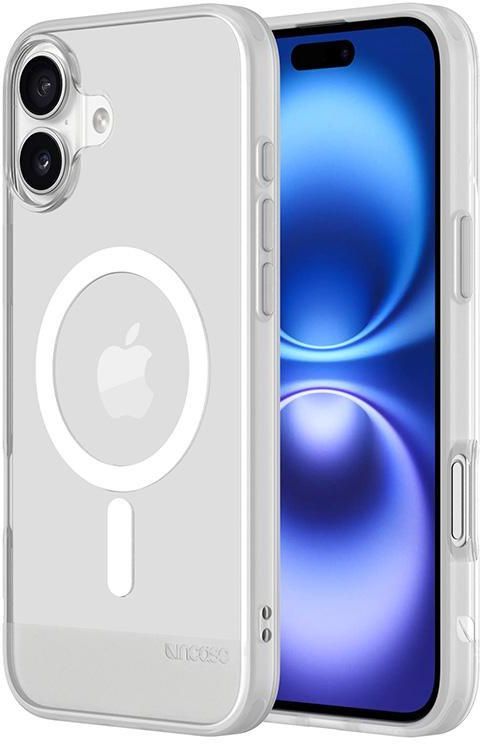 Incase Slim MagSafe Case for iPhone 16 Plus – Clear – product image 2
