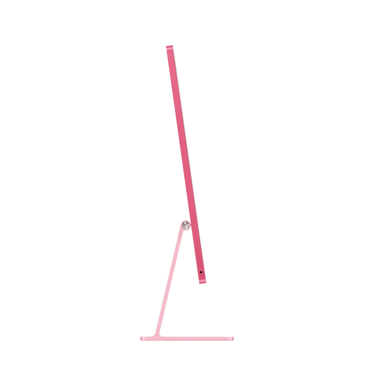 iMac 24in Retina 4.5K - Pink - M4 (8-core CPU / 8-core GPU) - 16GB - 256GB SSD Magic Keyboard (EN)