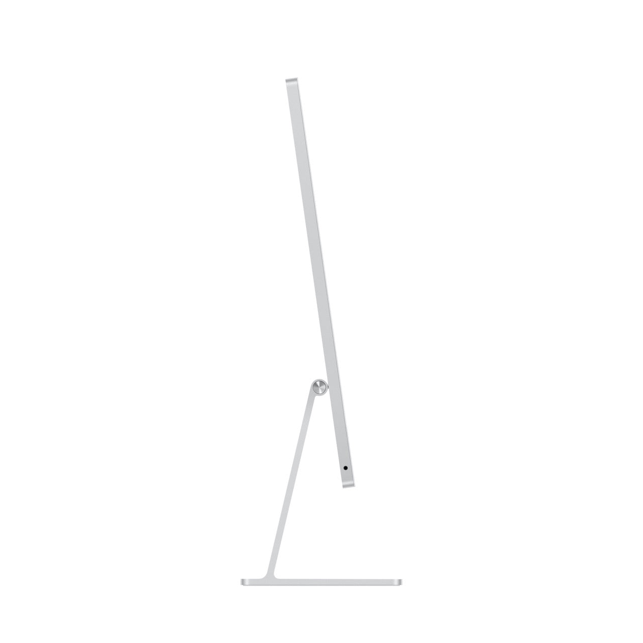 iMac CTO 24in Retina 4.5K - Silver - M4 (8C CPU / 8C GPU) - 16GB unified memory - 256GB SSD - Magic Mouse - Magic Keyboard with TouchID and Num Keypad (EN) - Gigabit Ethernet