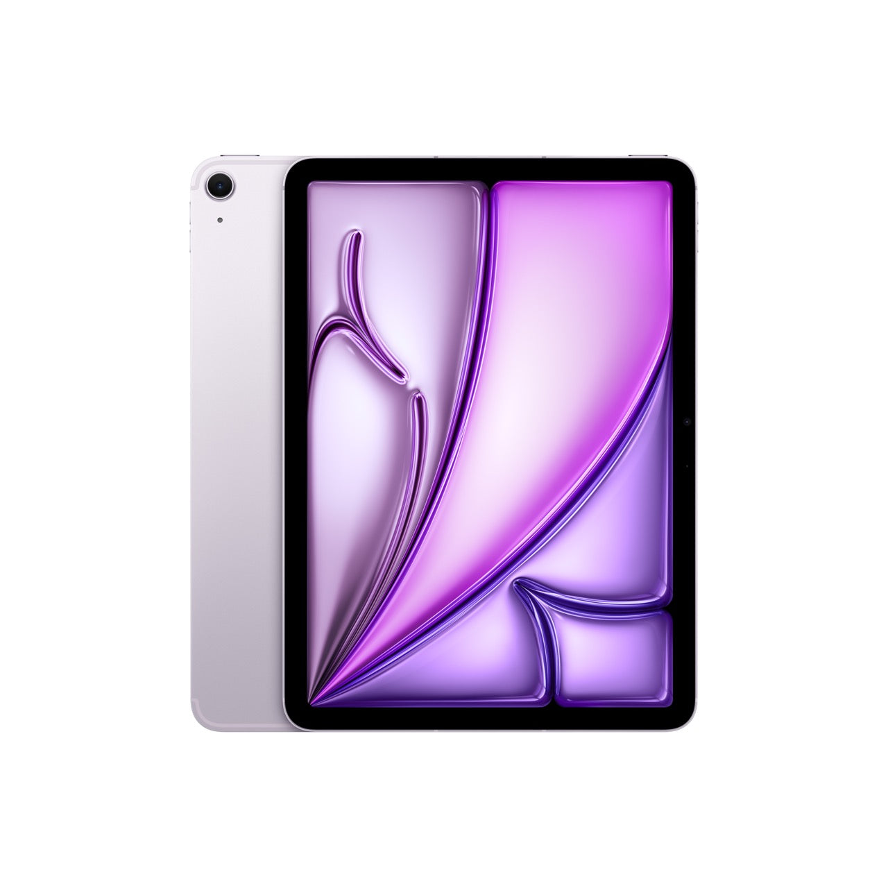 iPad Air 11in (M4) Wi-Fi + Cellular 1TB - Purple